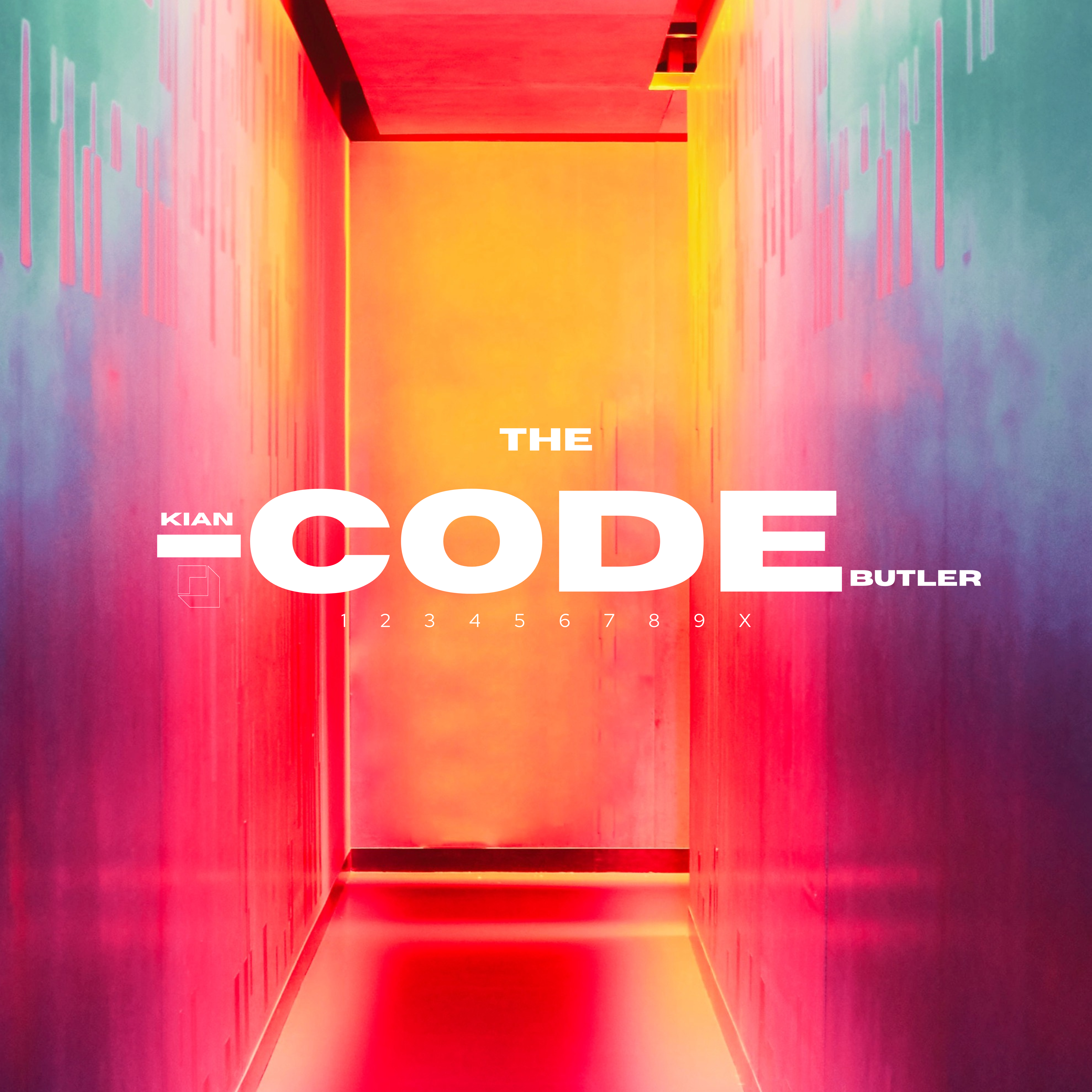 The Code artwork