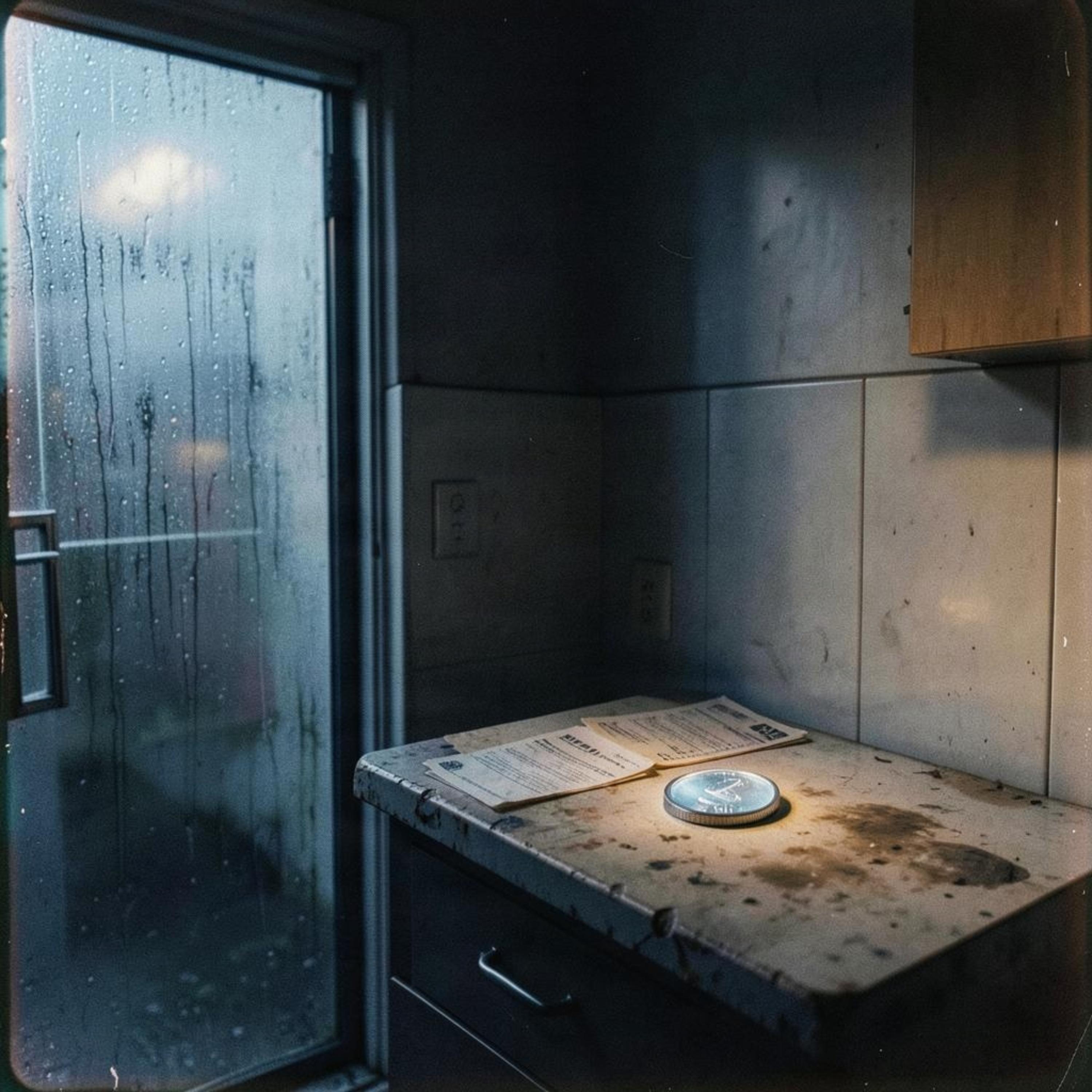Remember Being Low by NDS Notdoingshi cover art