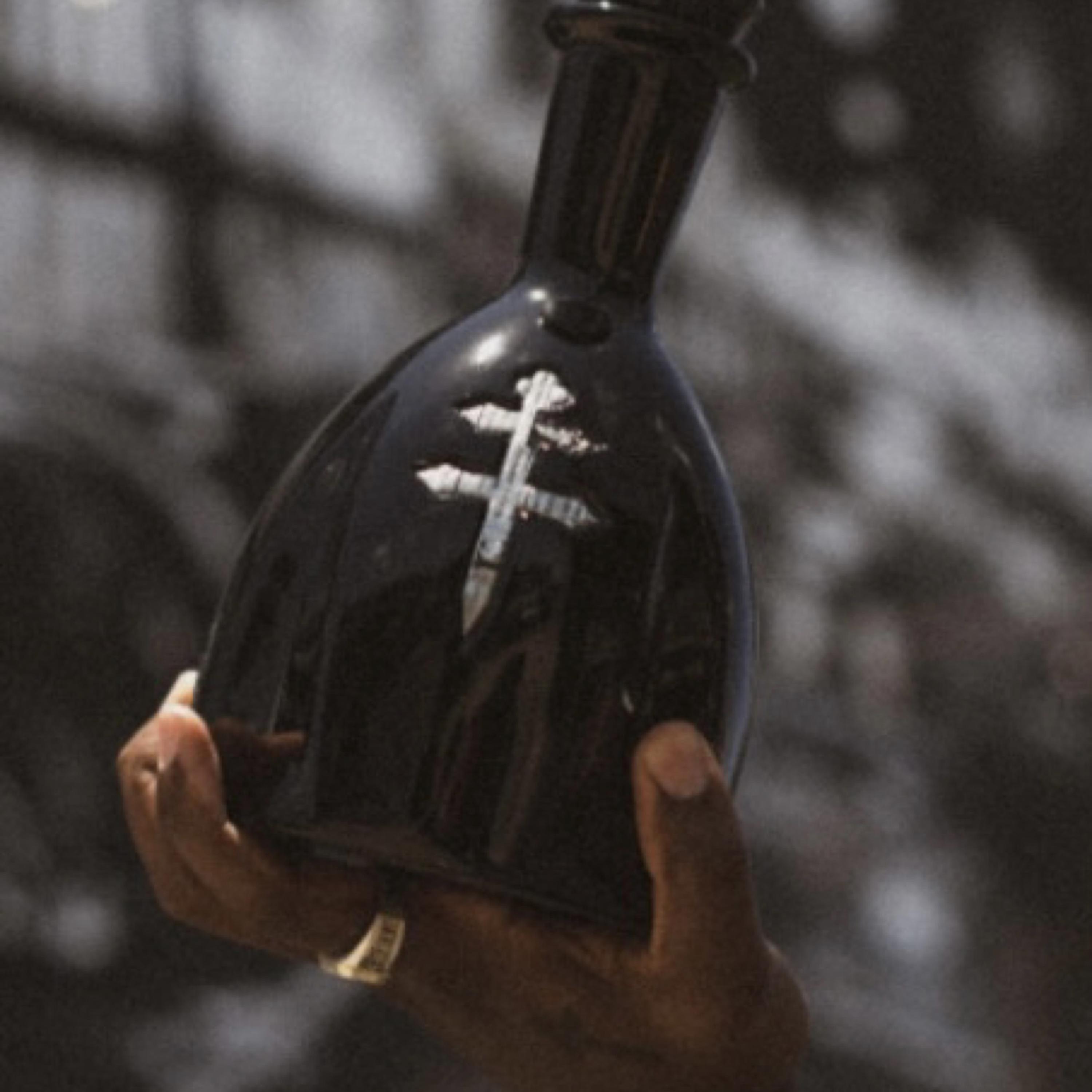 Dusse artwork