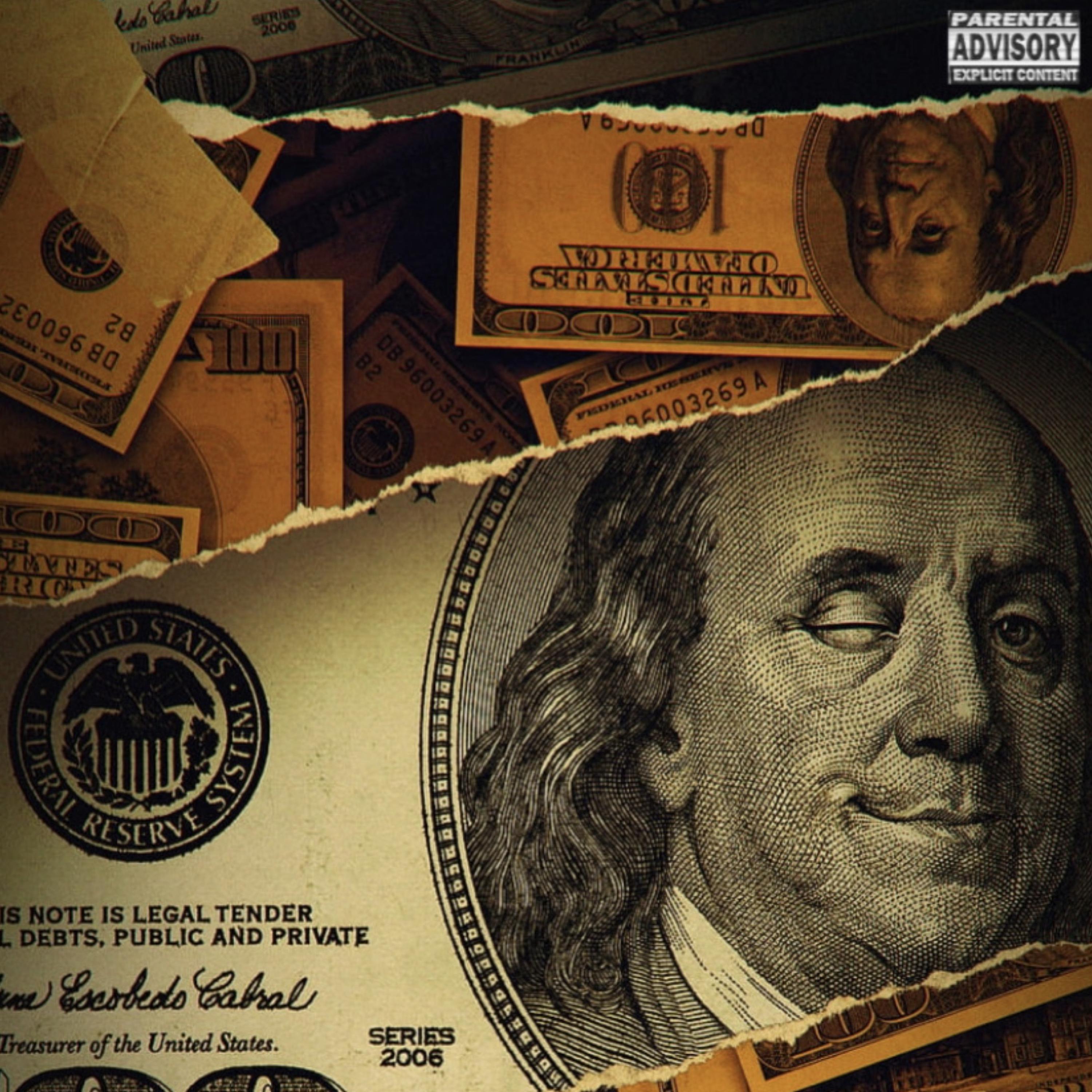 Shmoney Dance artwork