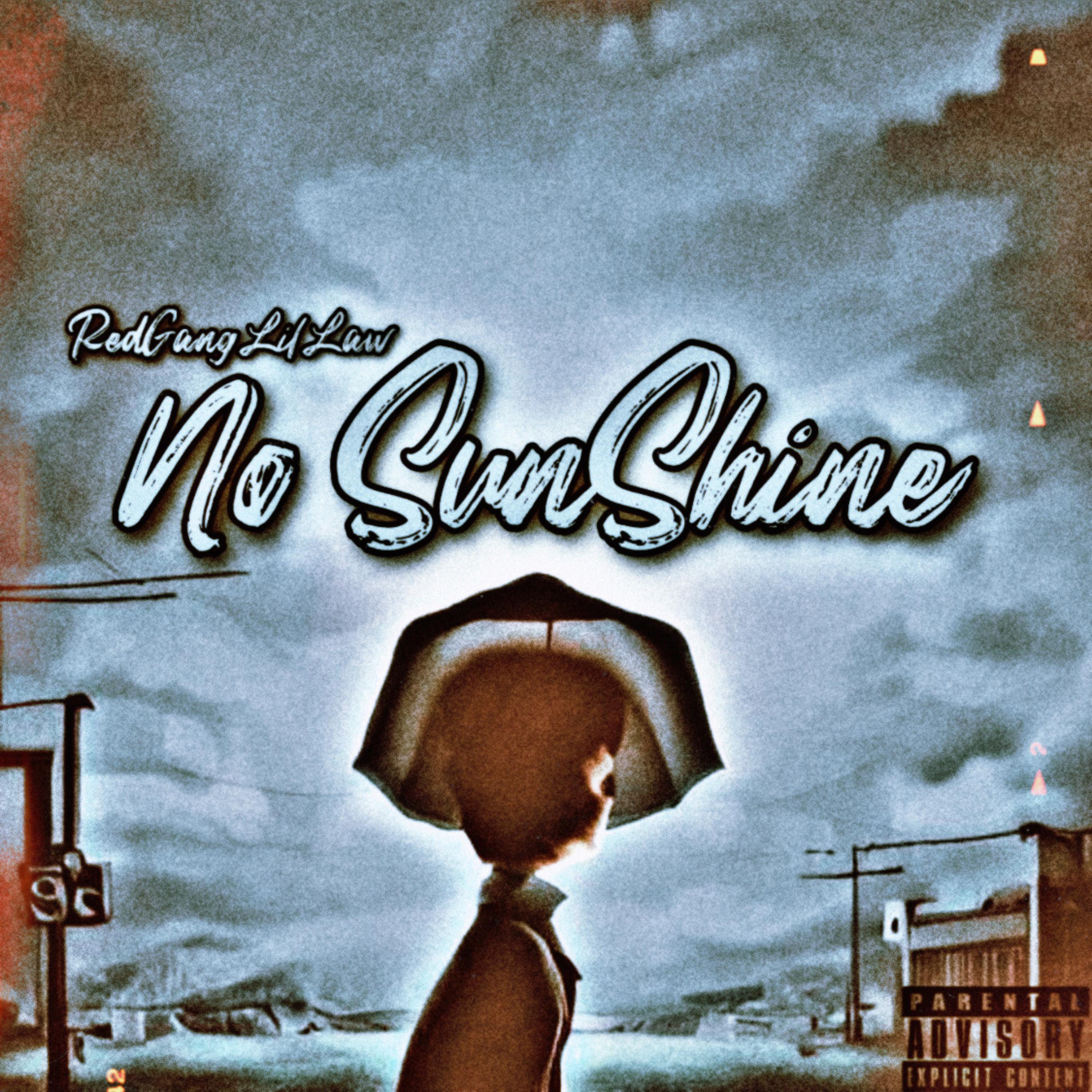 No SunShine artwork