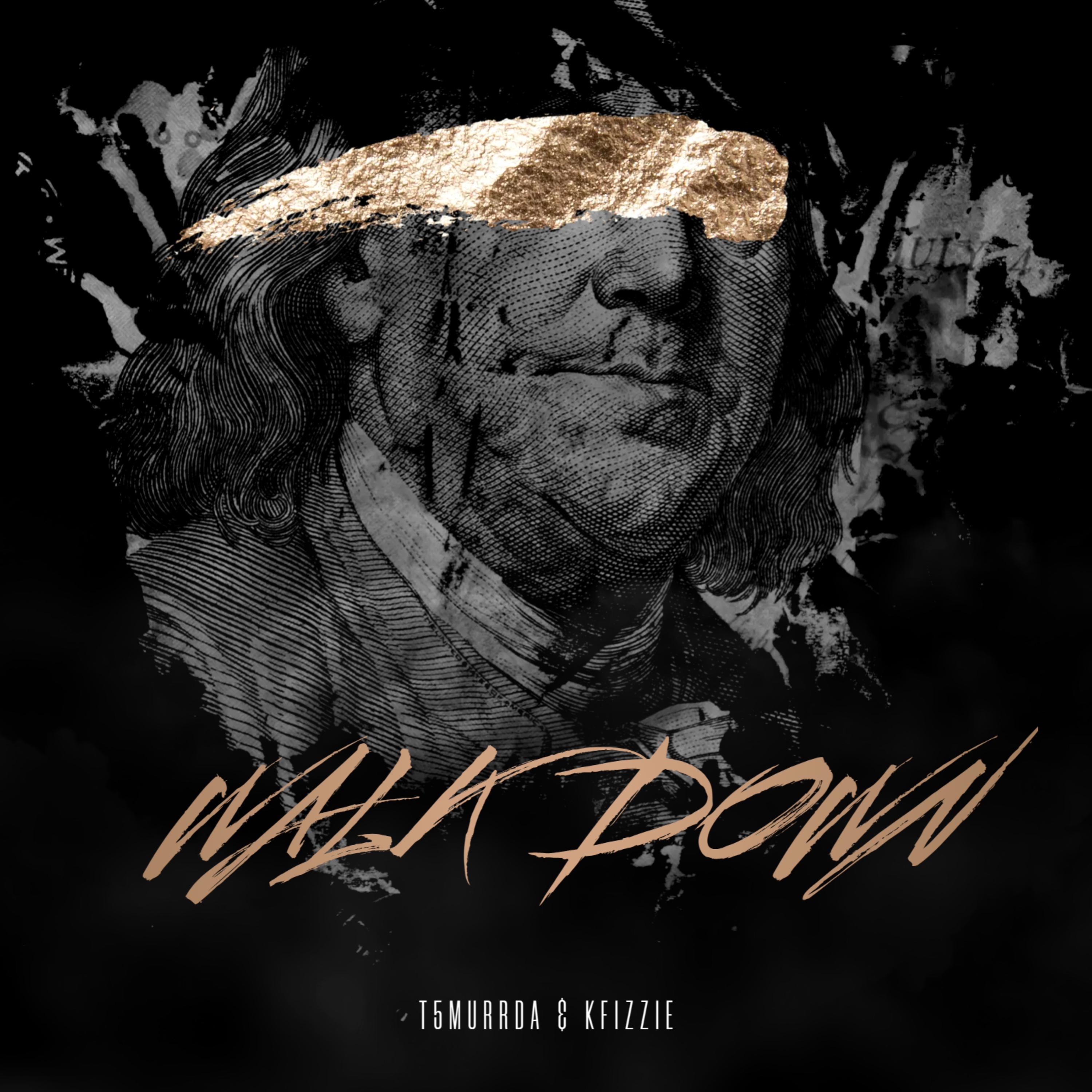 Walk Down artwork