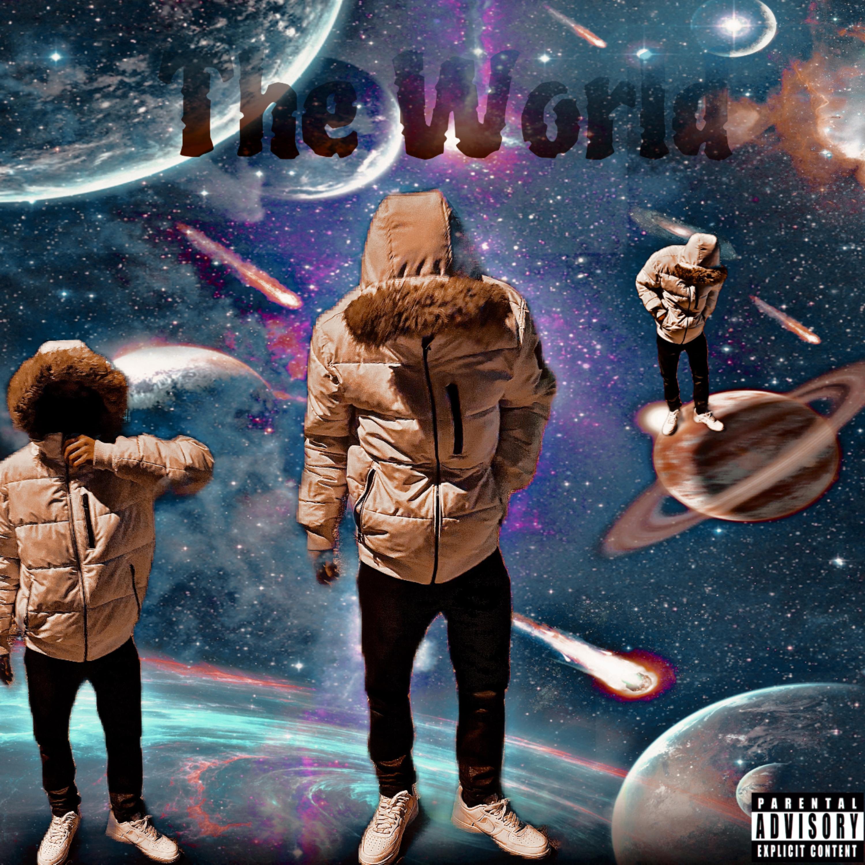 The World artwork