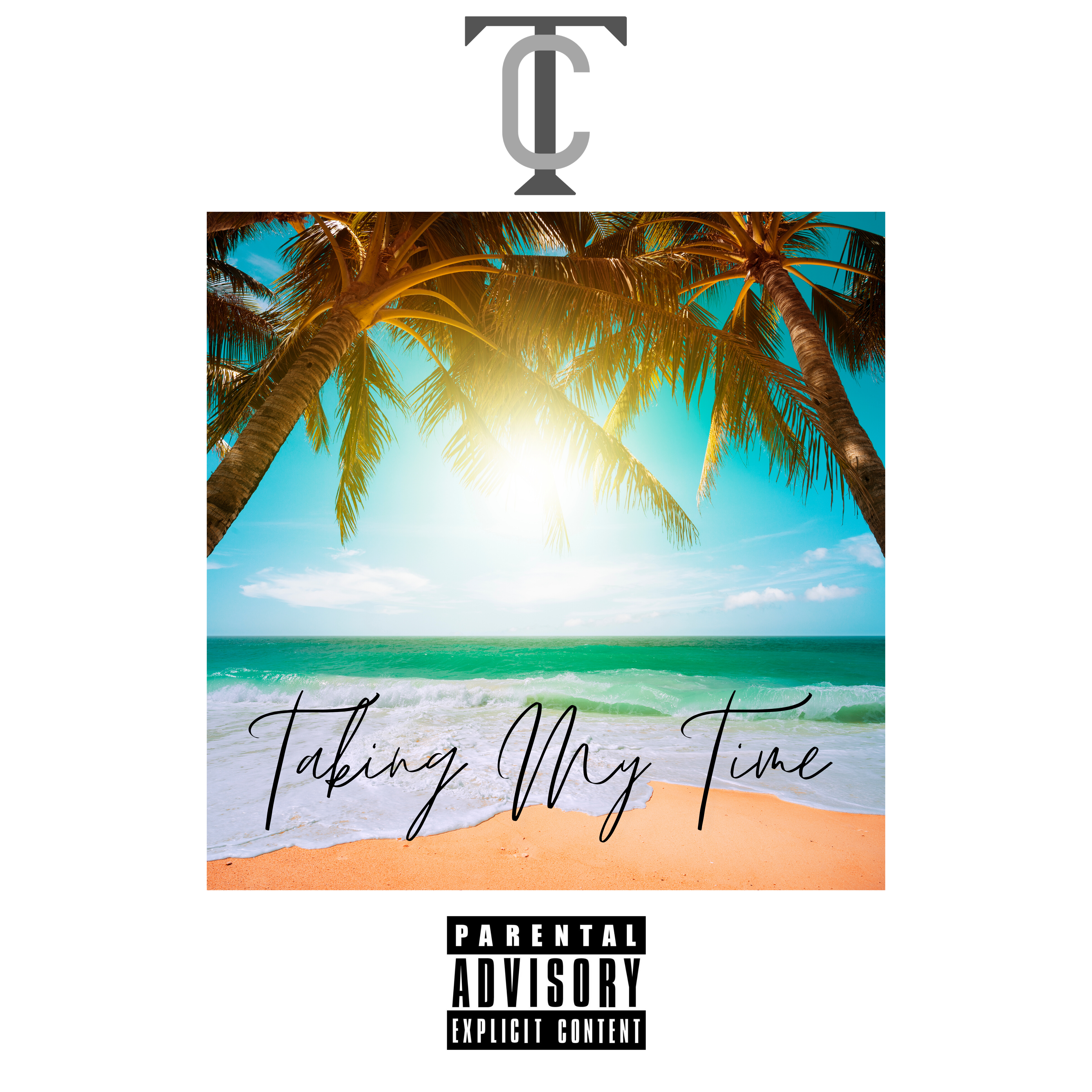 Taking My Time artwork