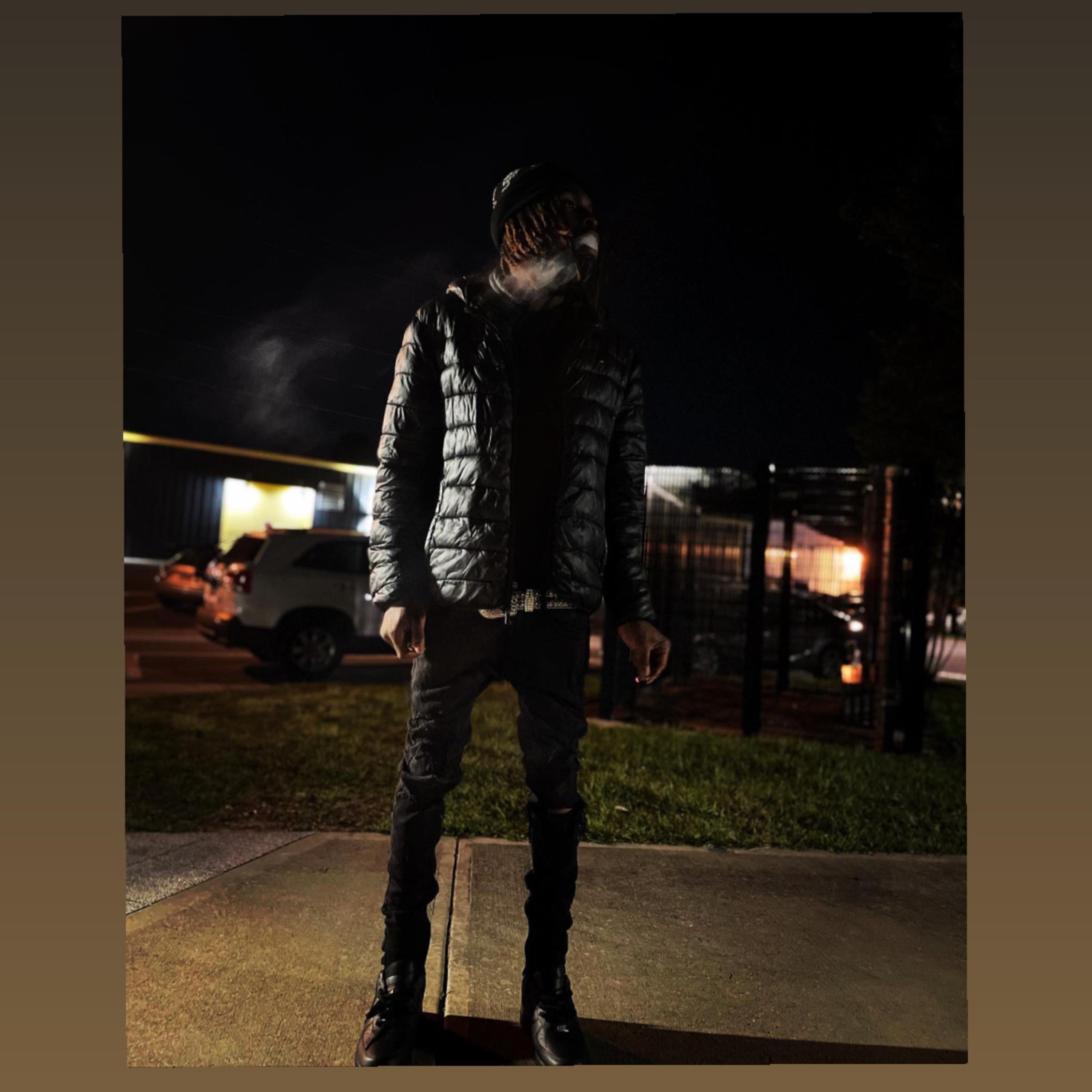 Its Going Down artwork