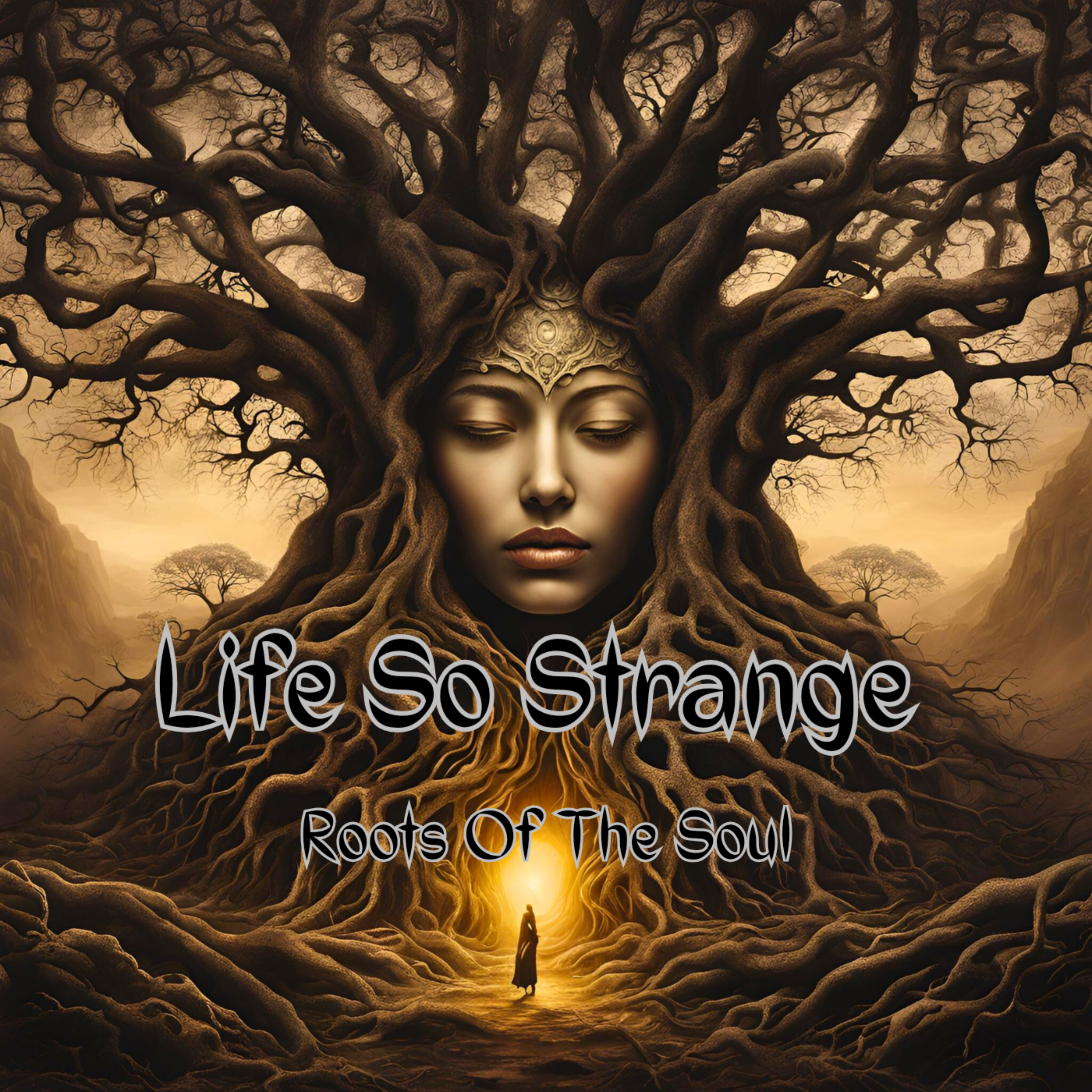 Roots Of The Soul artwork