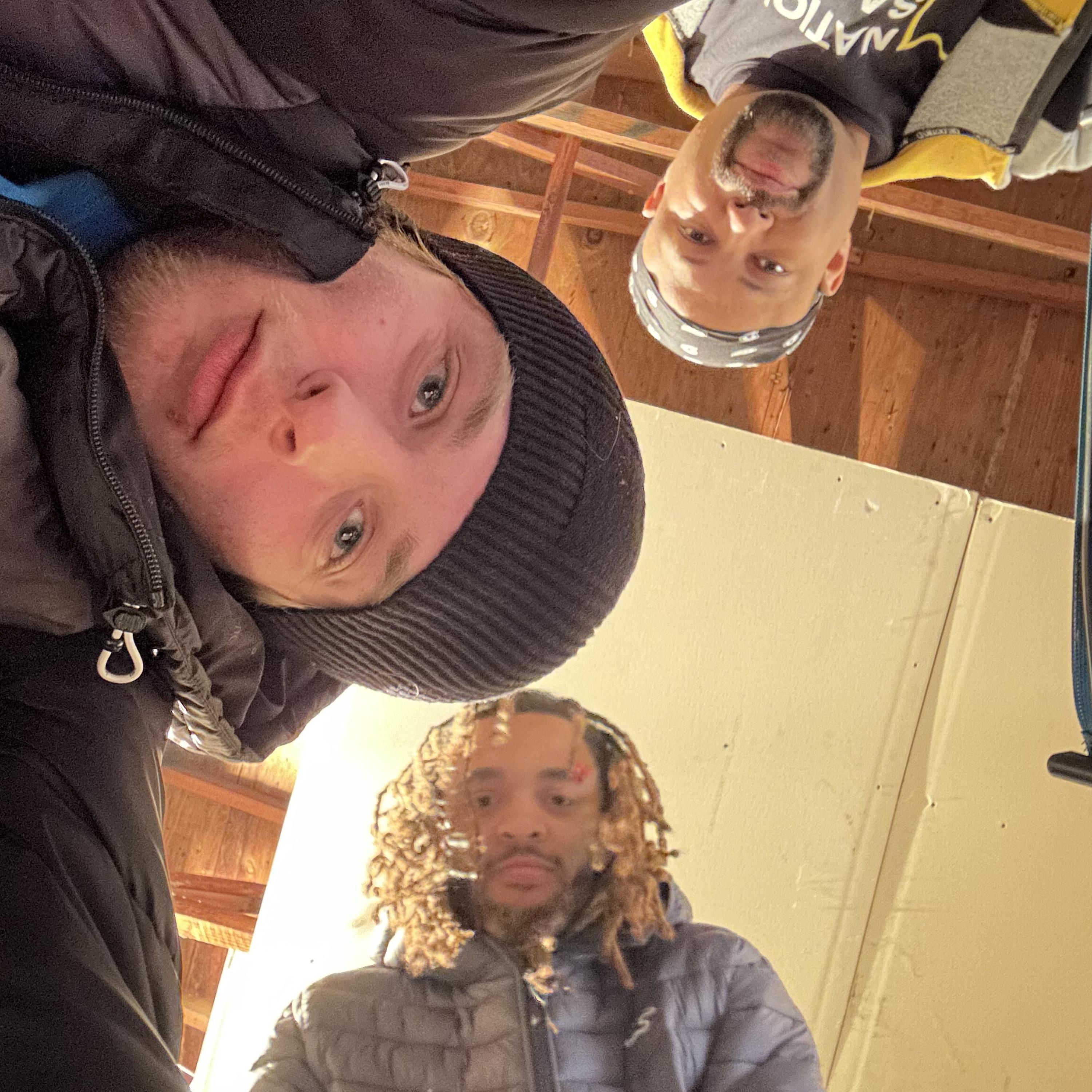 So Many Years artwork