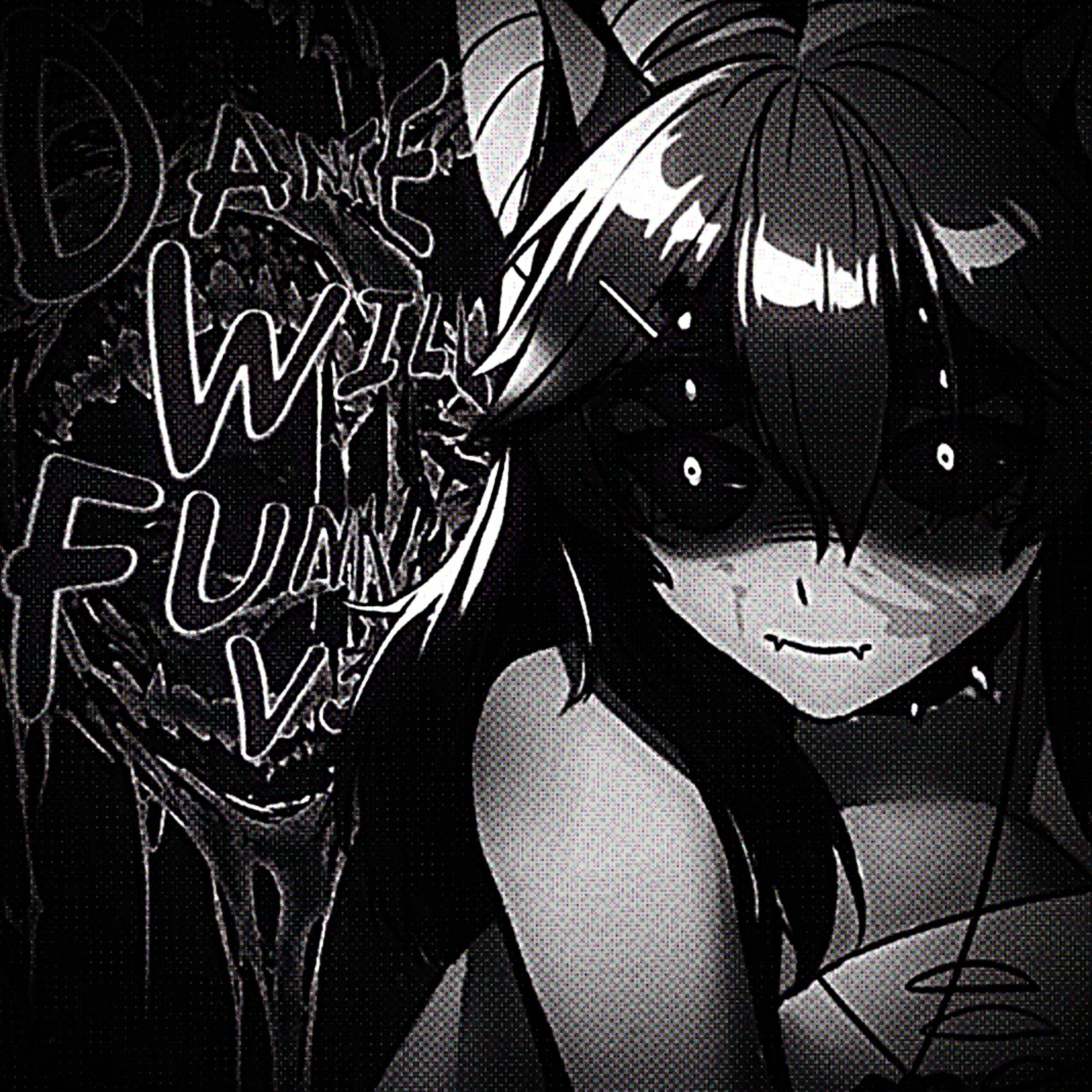 DANTE WILL FUNK V3 artwork