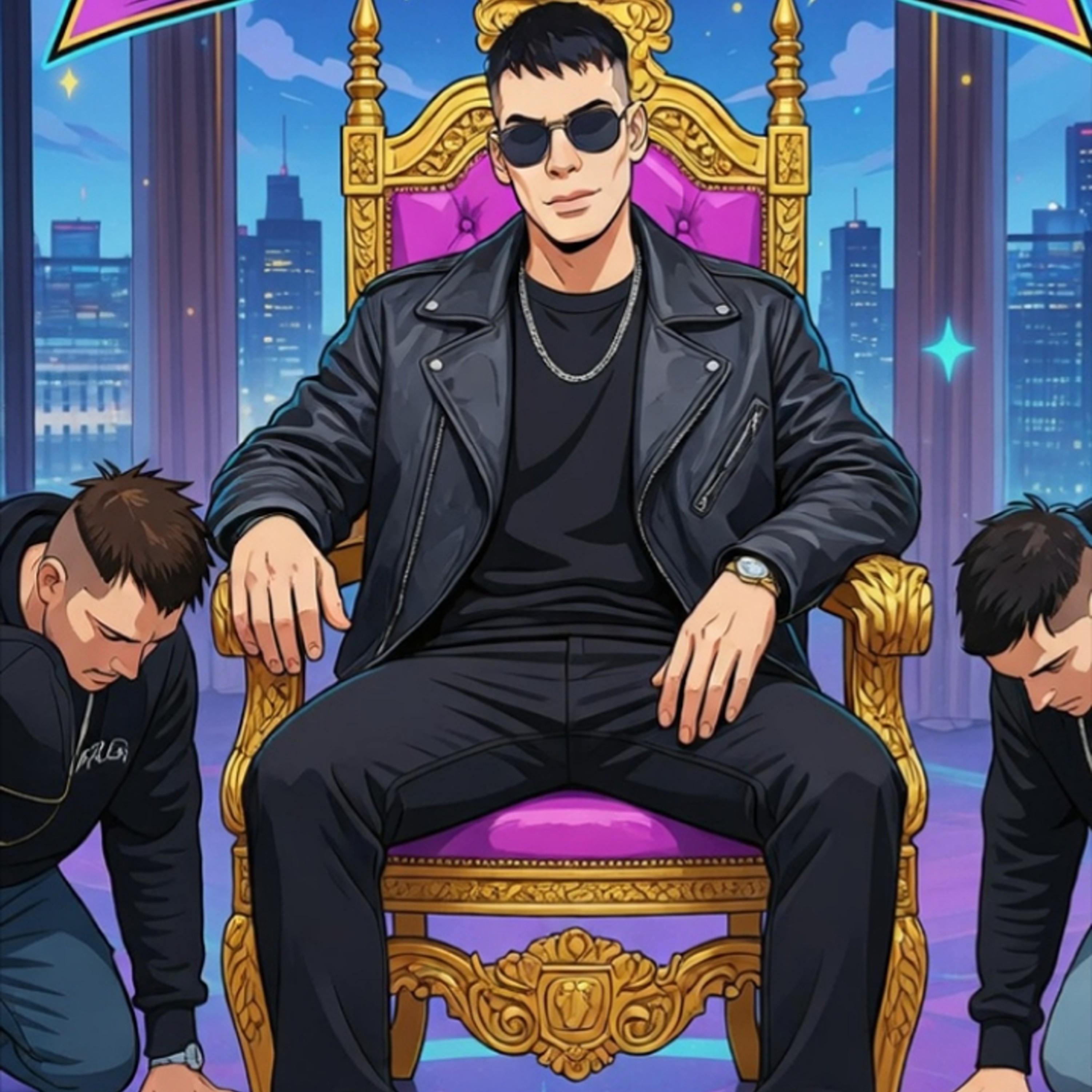 Keinen Sinn artwork