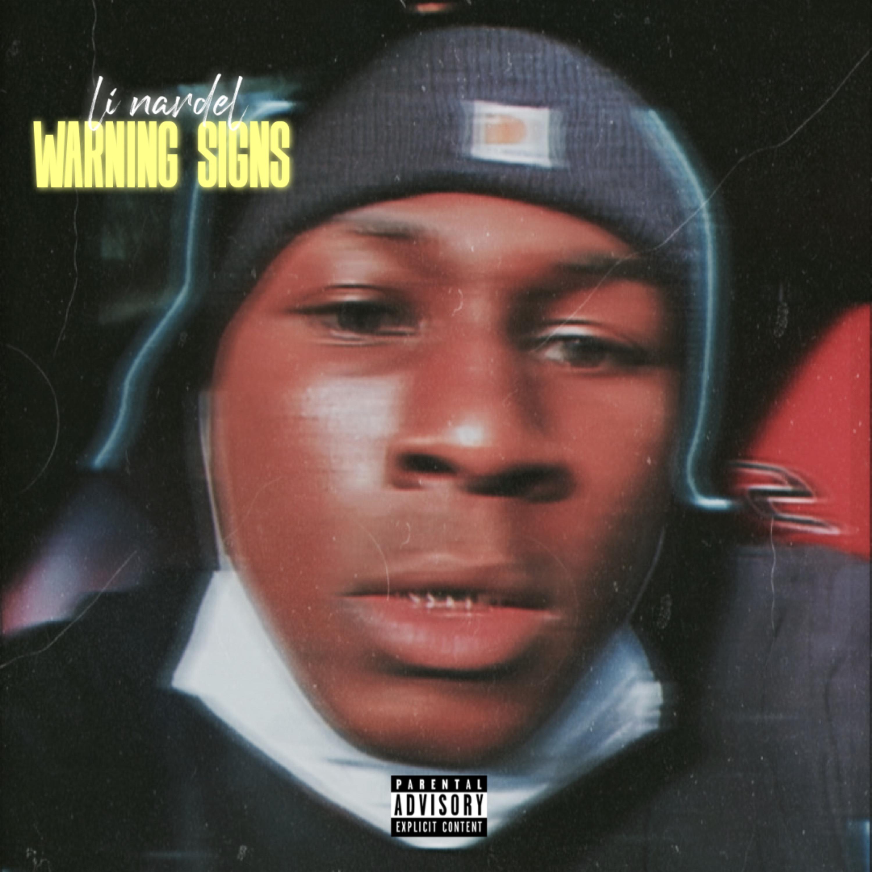Warning Signs artwork