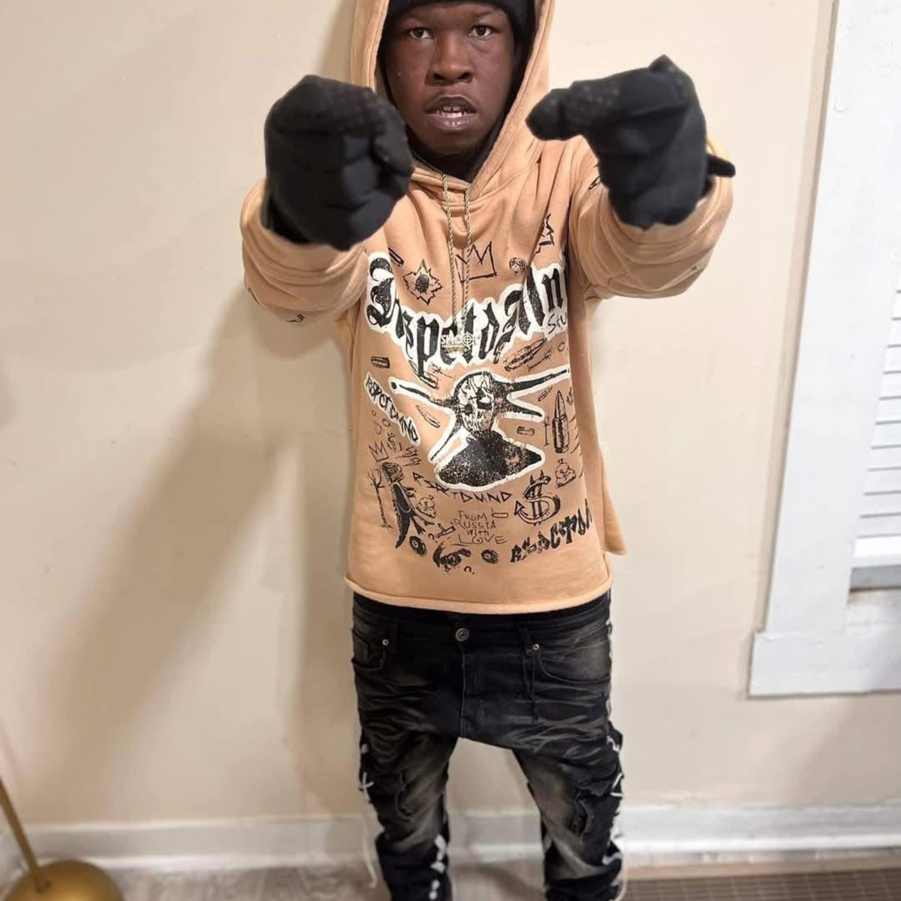 Fresh Prince Of Birmingham artwork