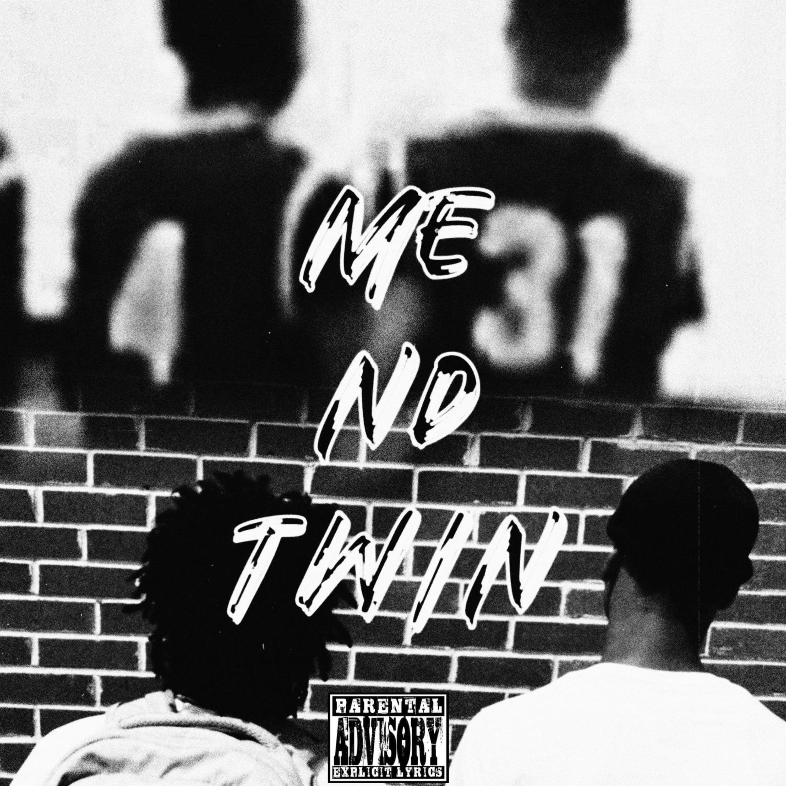 Me Nd Twin artwork