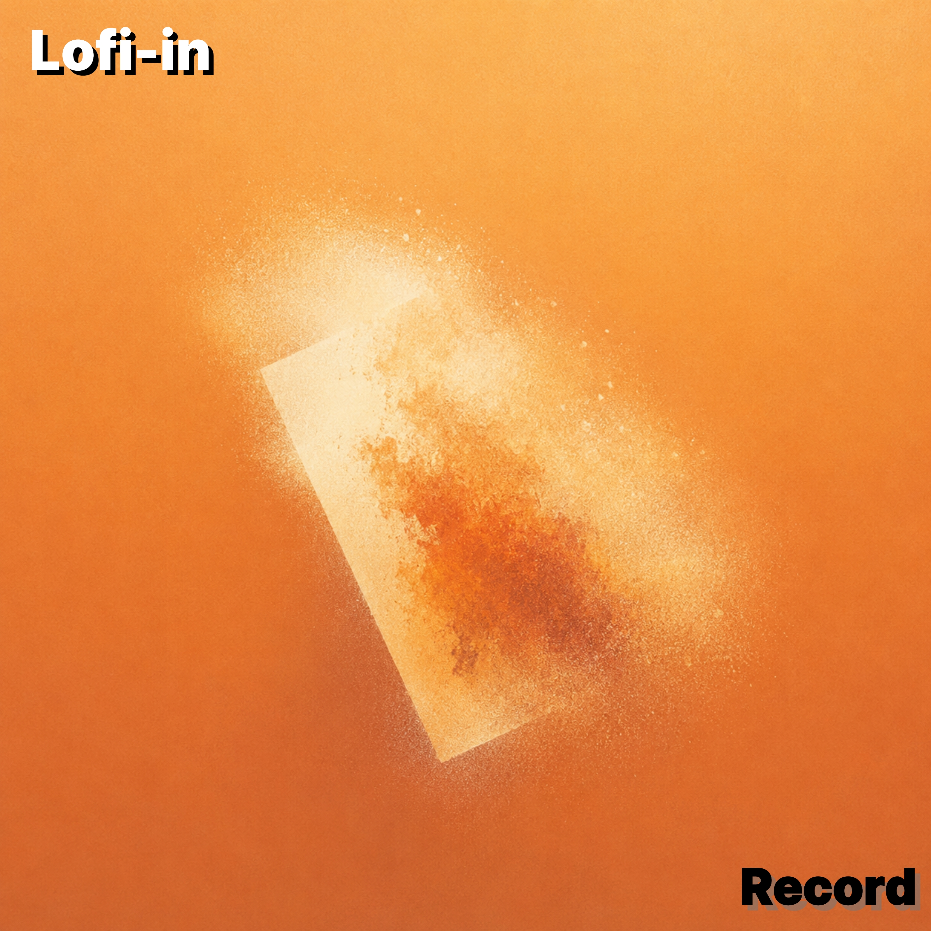 A Heart Unspoken by Lofi-in cover art