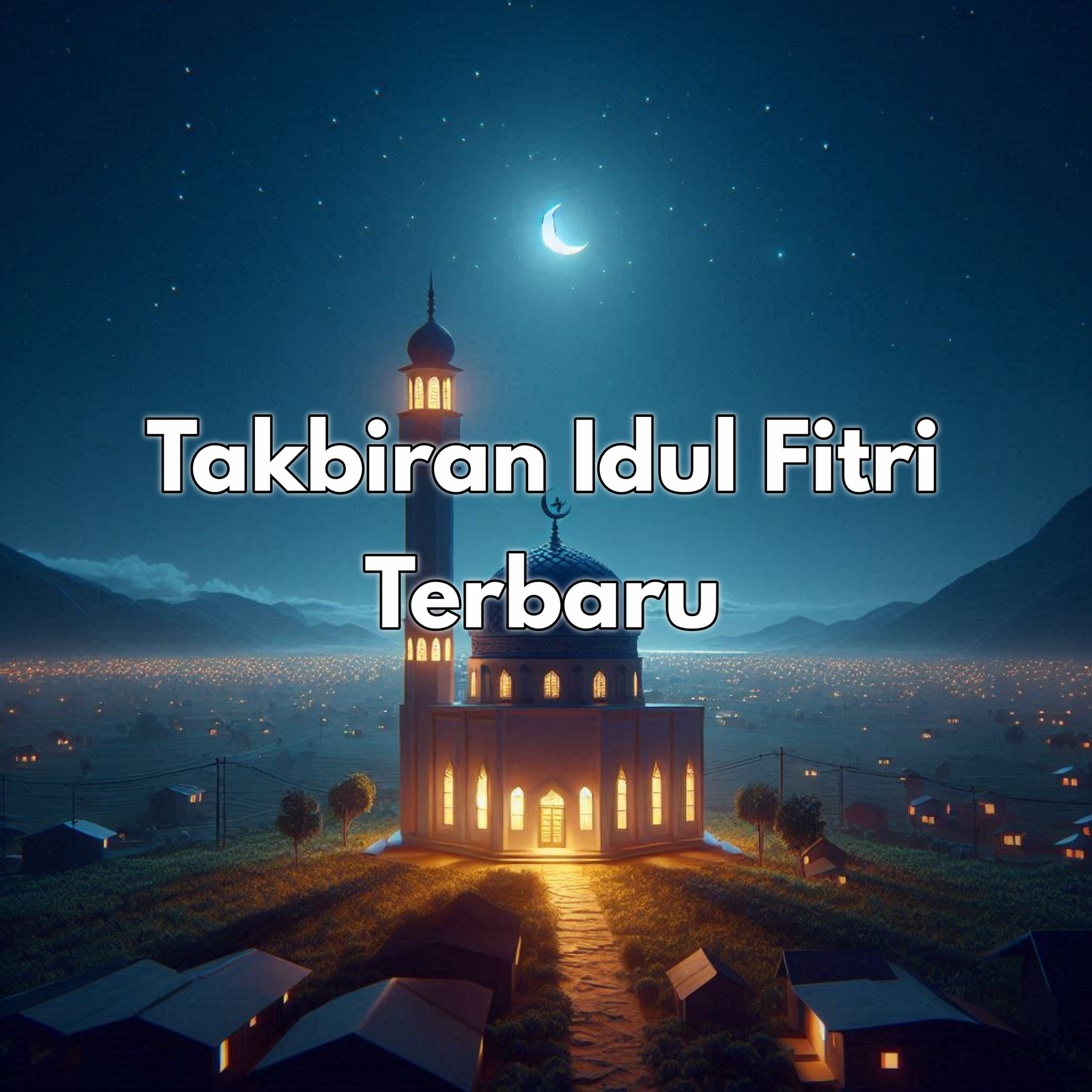 Takbiran Idul Fitri Terbaru artwork