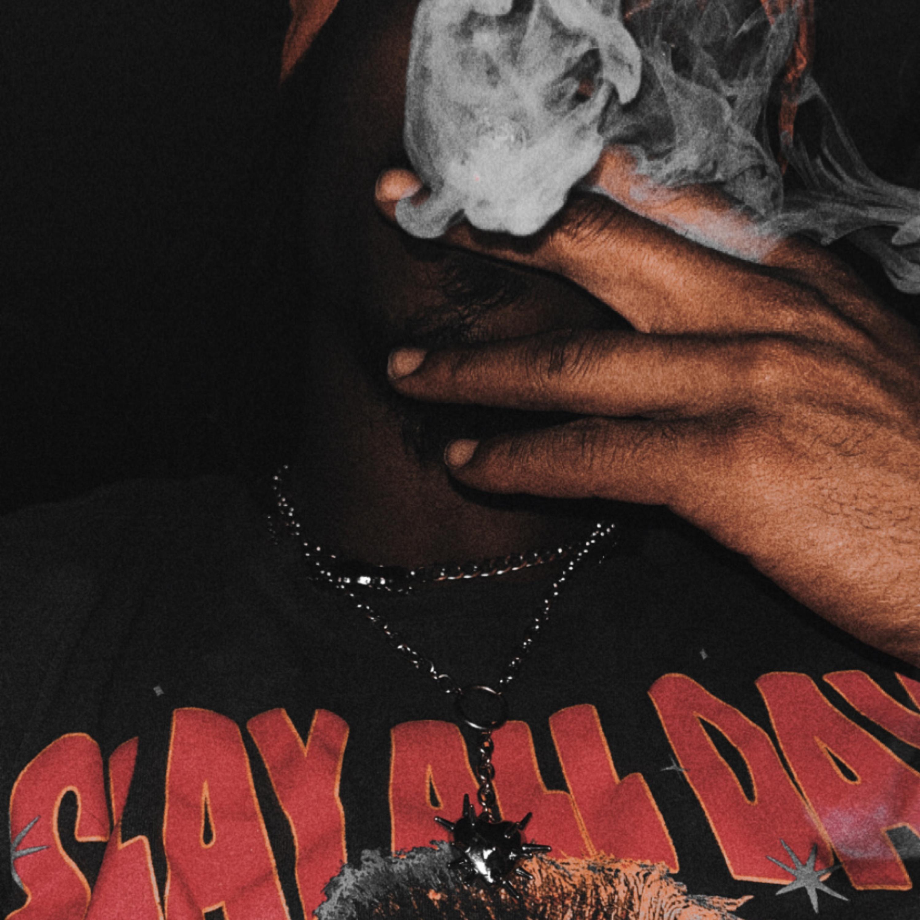 Fuck You Rap Niggas artwork