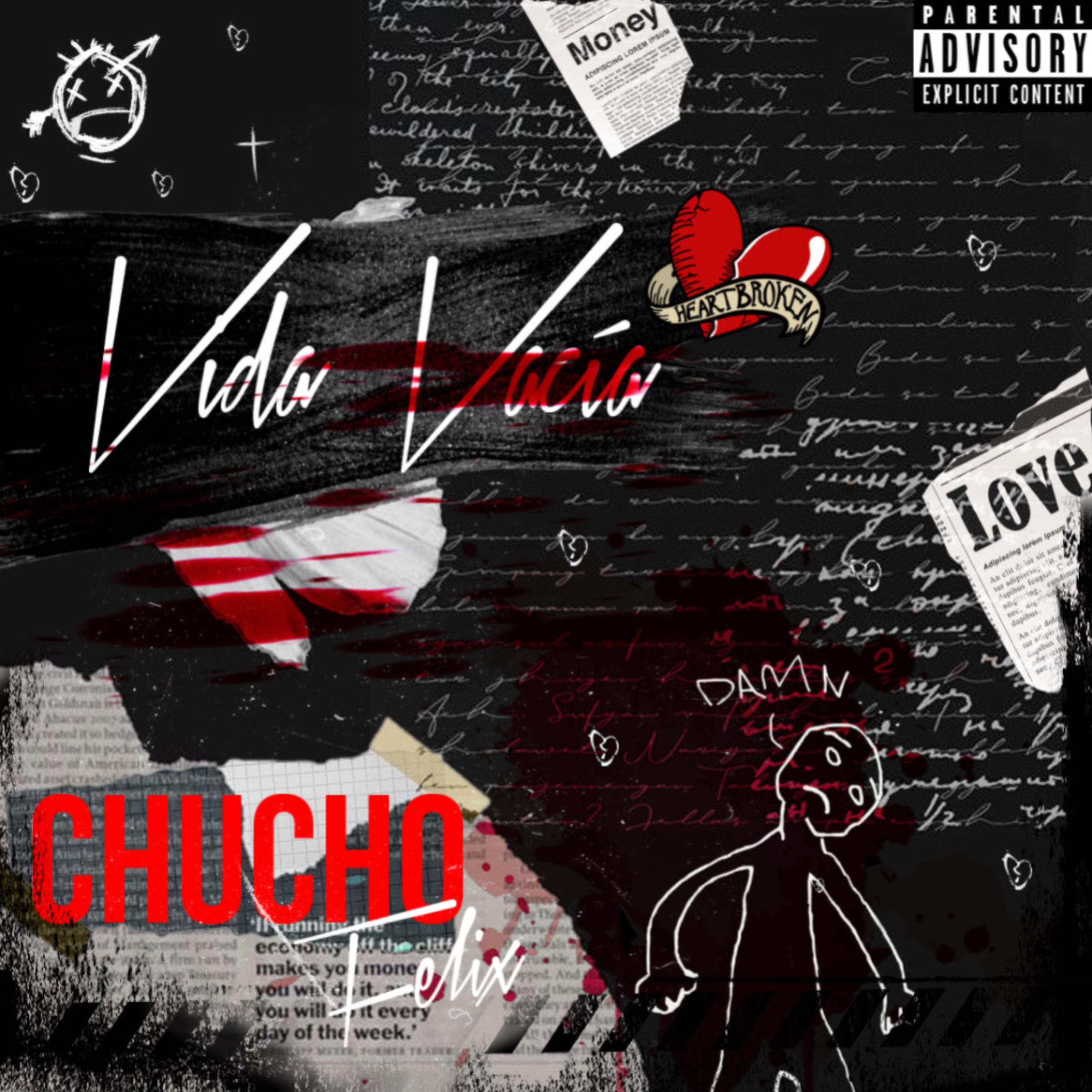 VIDA VACIA artwork
