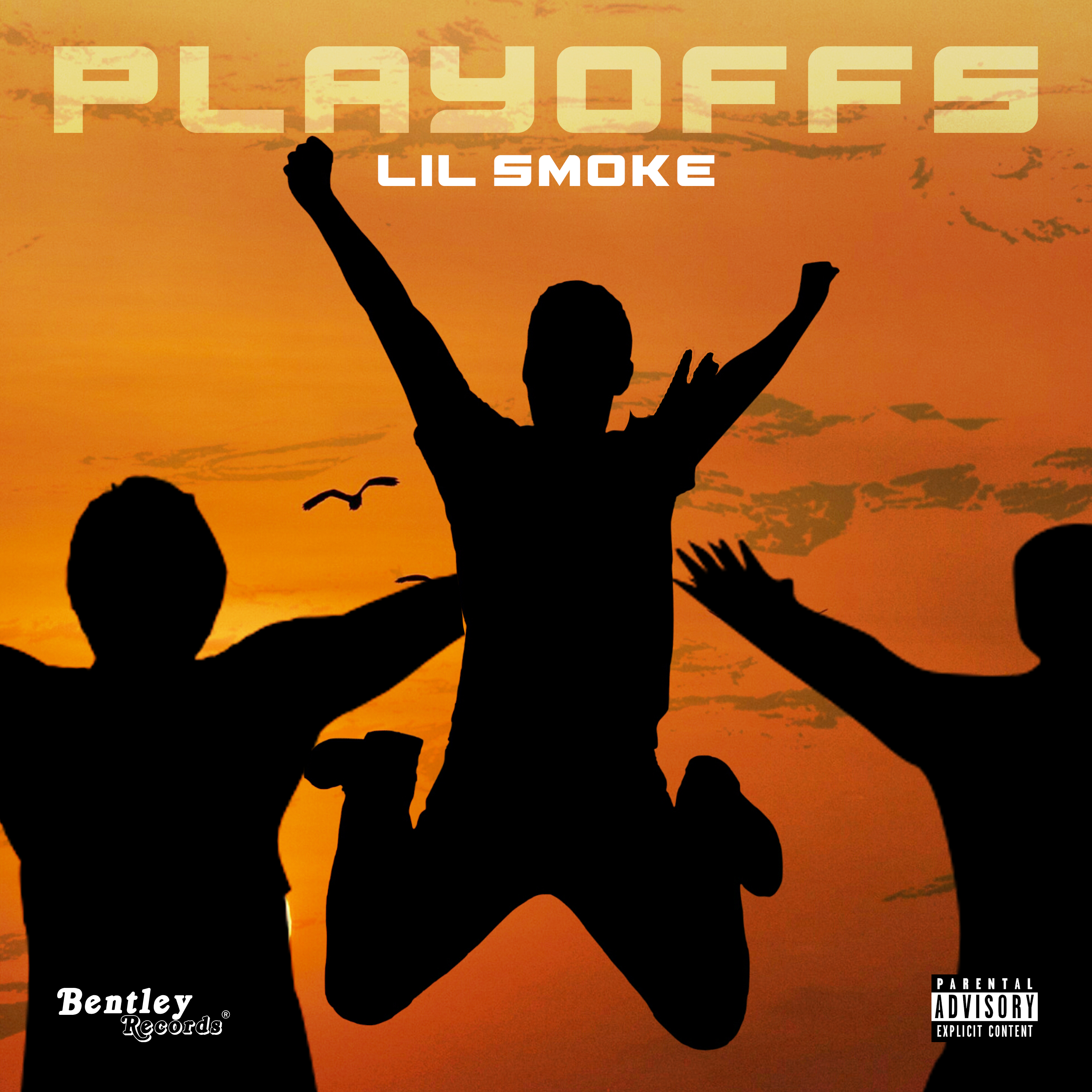 Playoffs artwork