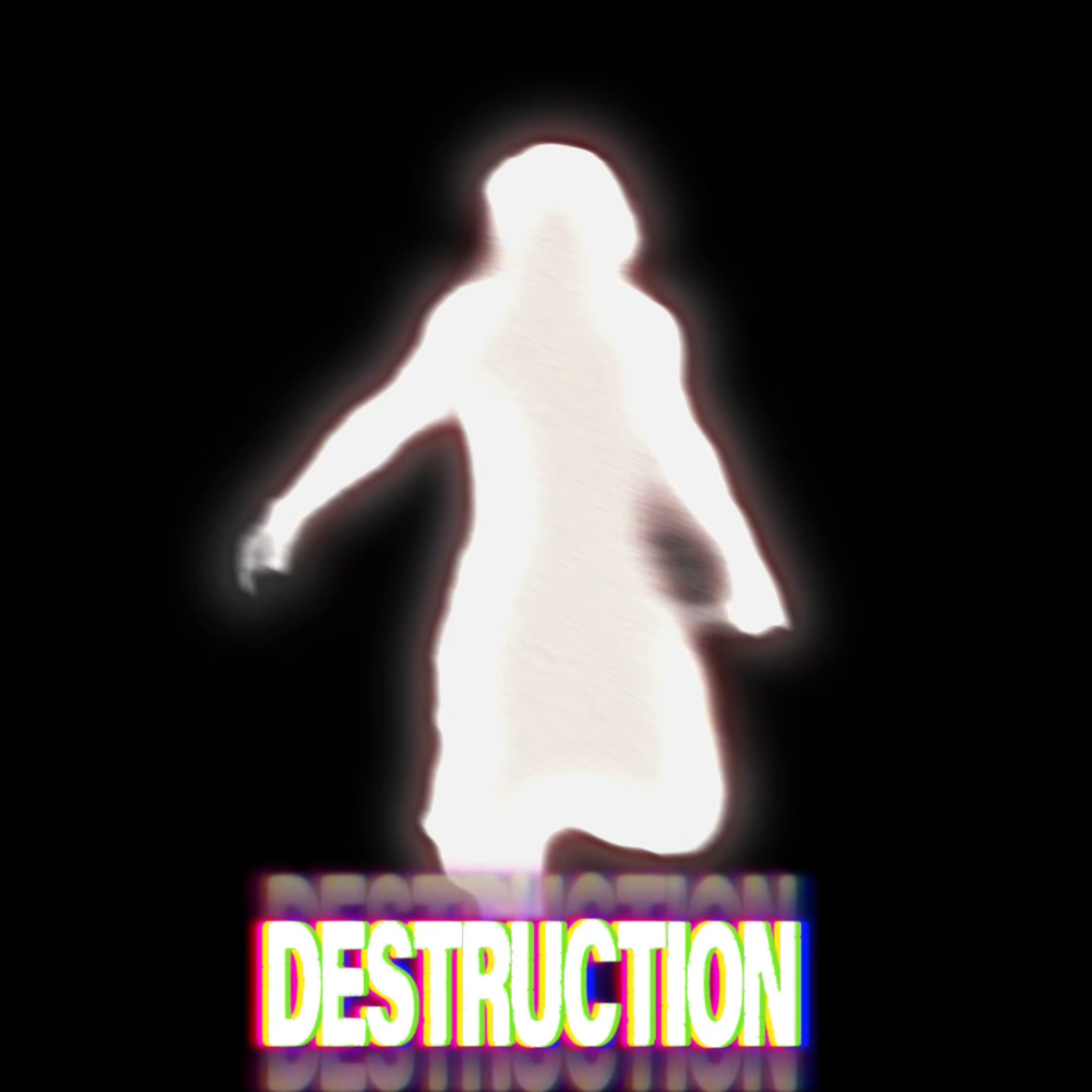 D3STRUCTION.JUMPSTYLEE artwork