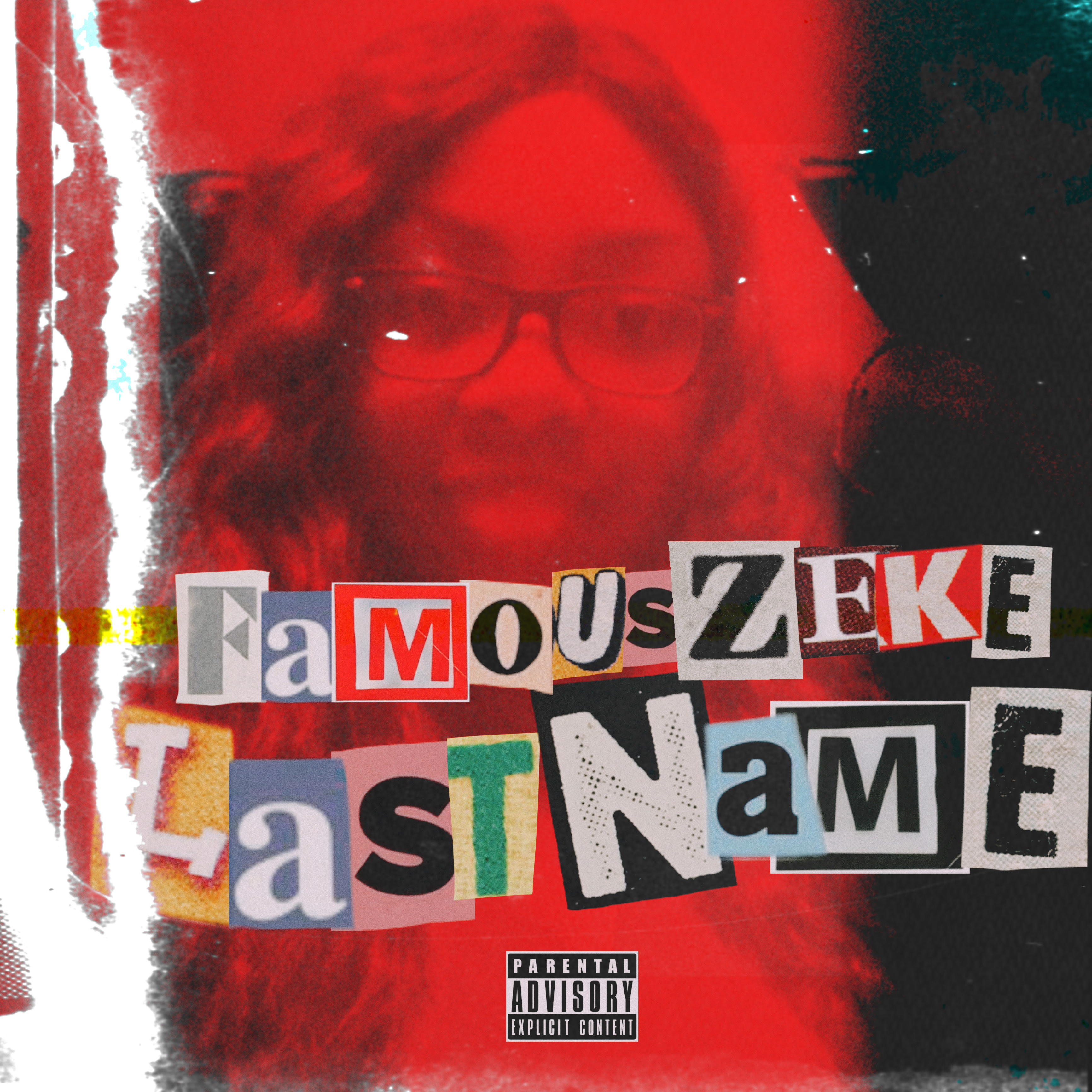 Last Name artwork