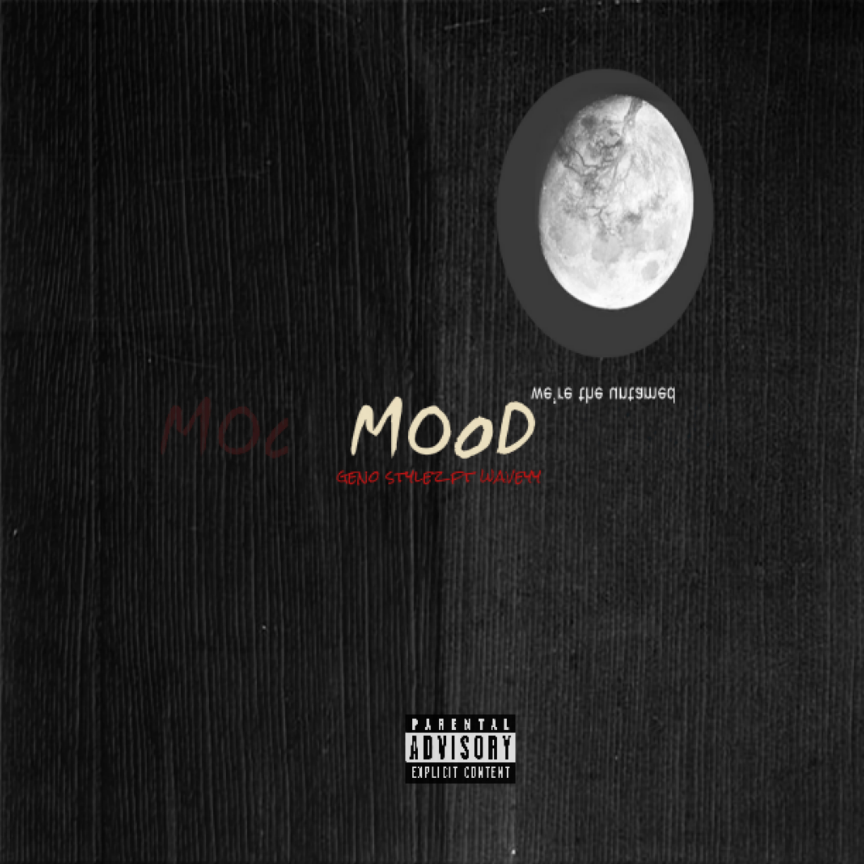 Mood artwork