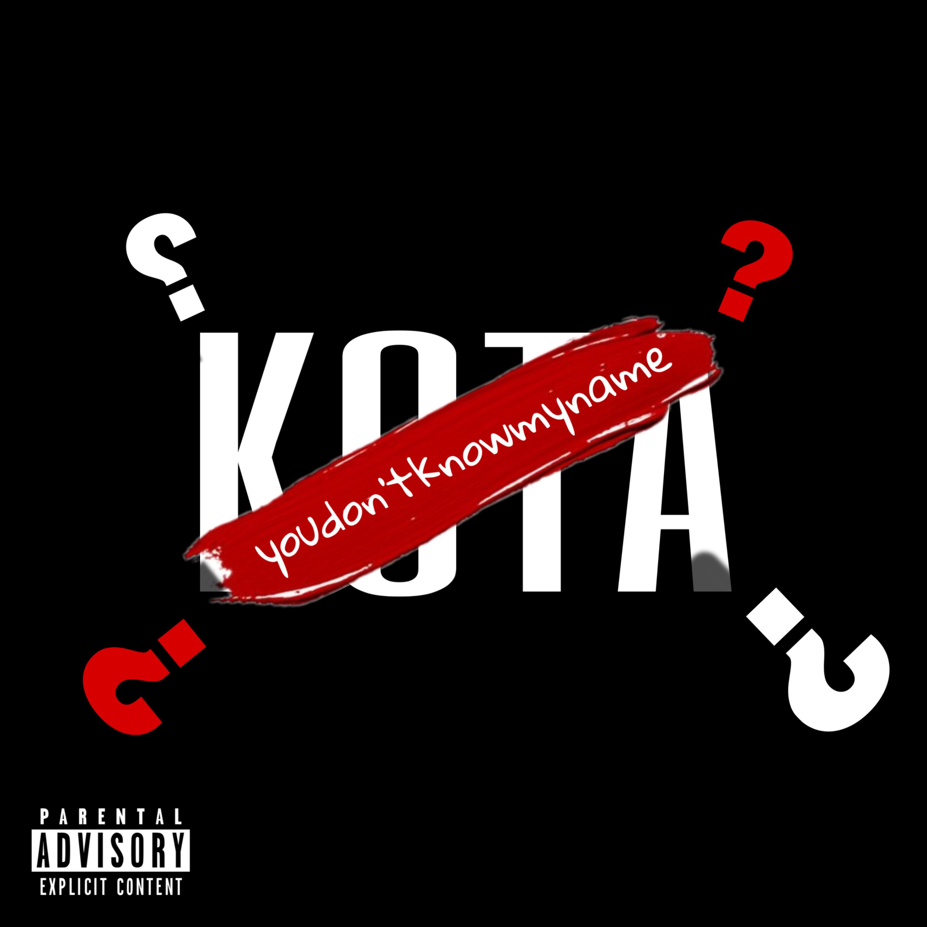 #YDKMN artwork