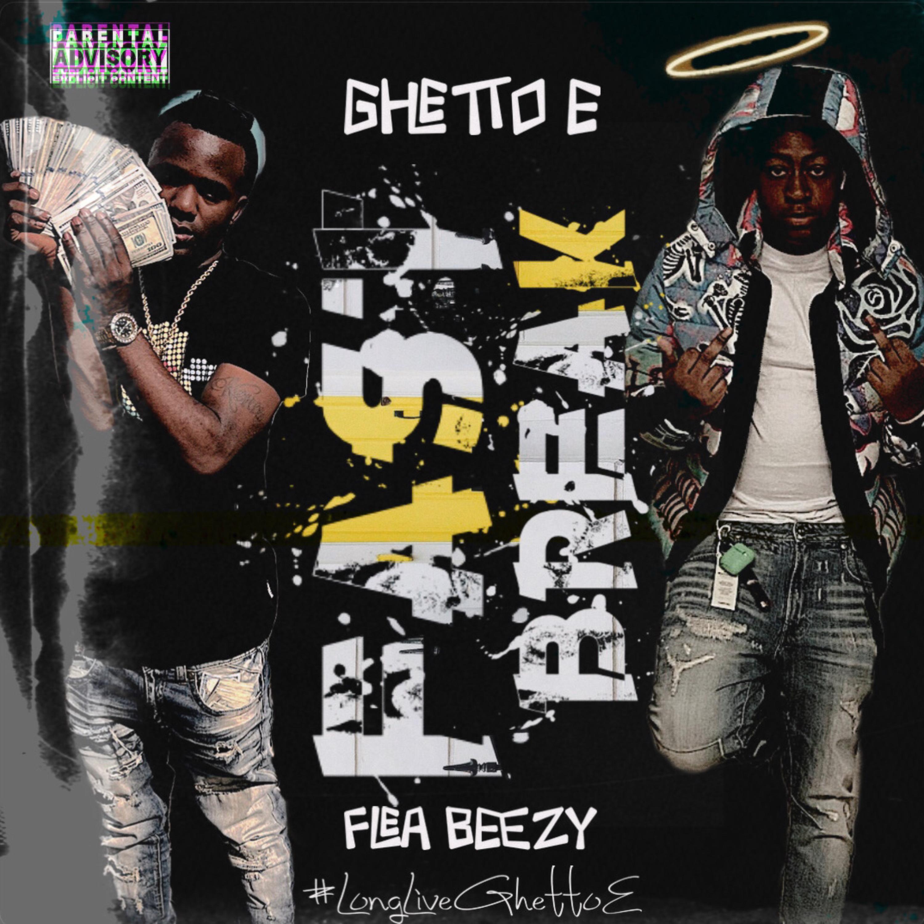 FAST BREAK artwork