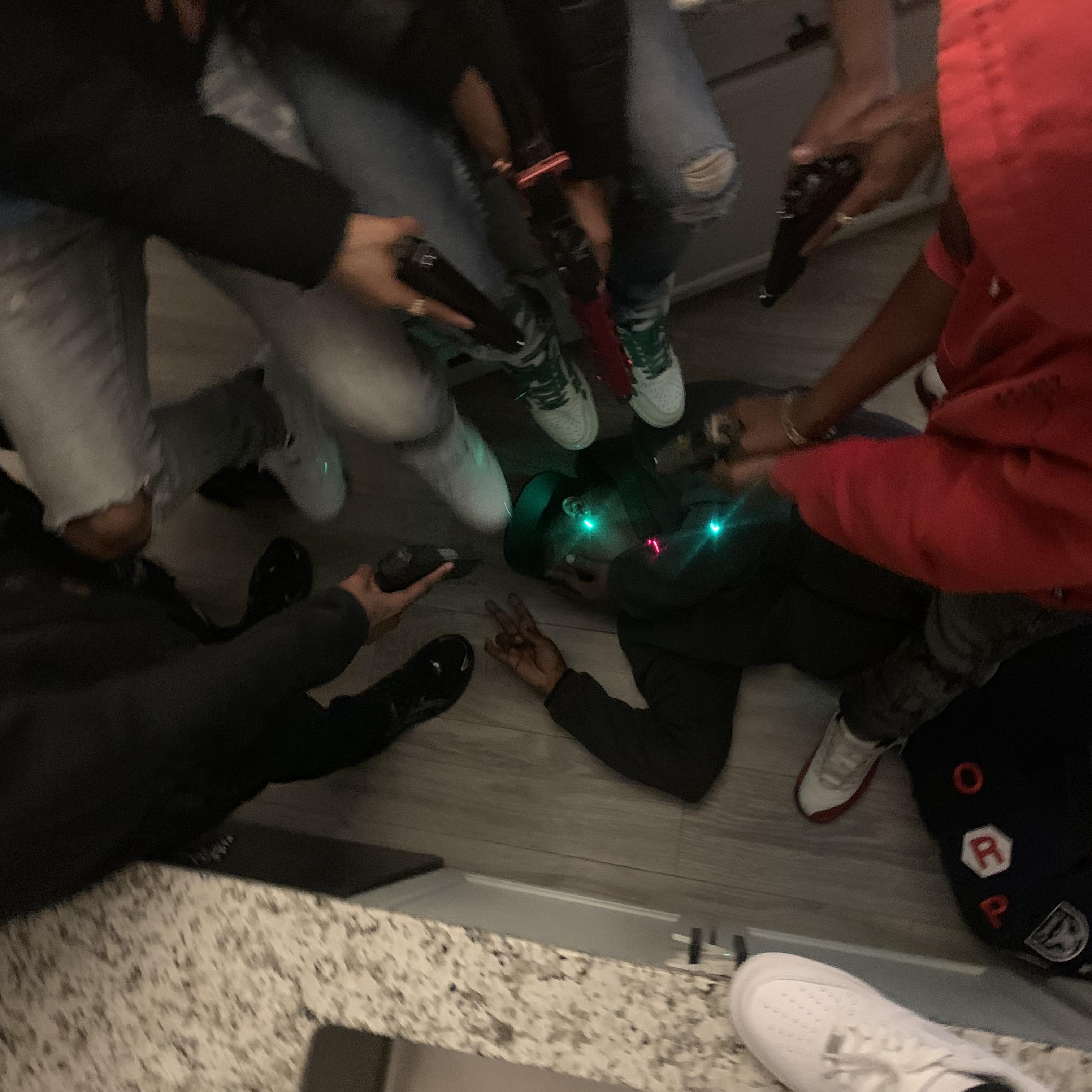 Freedahk165d artwork