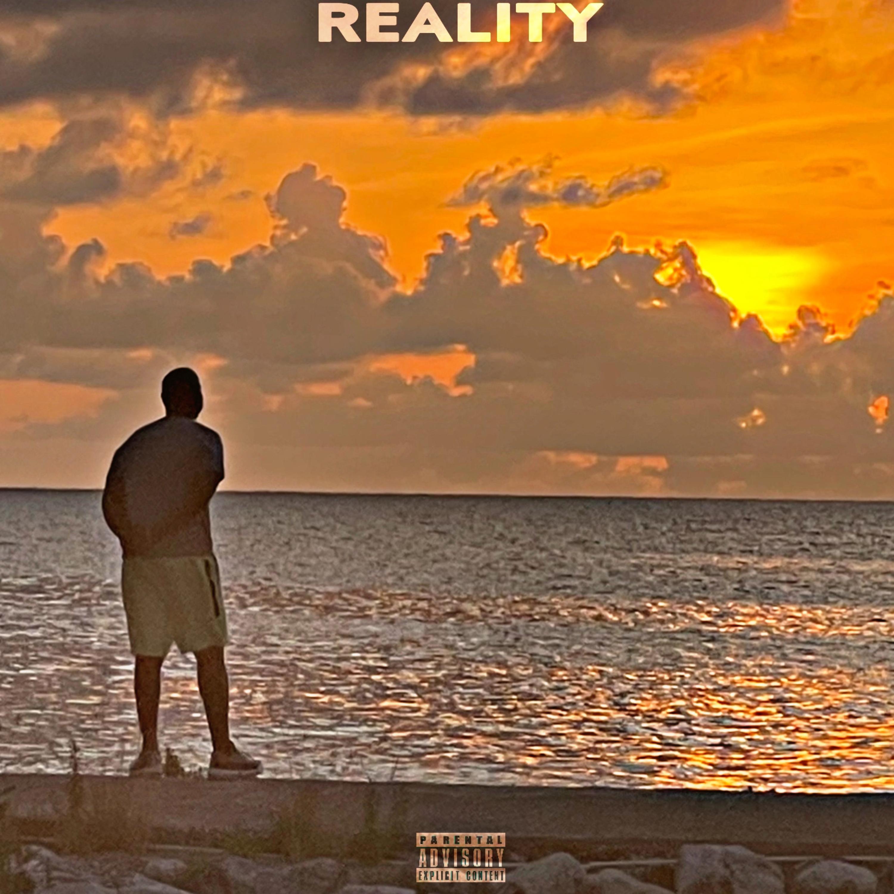 Reality by GhettoRich cover art