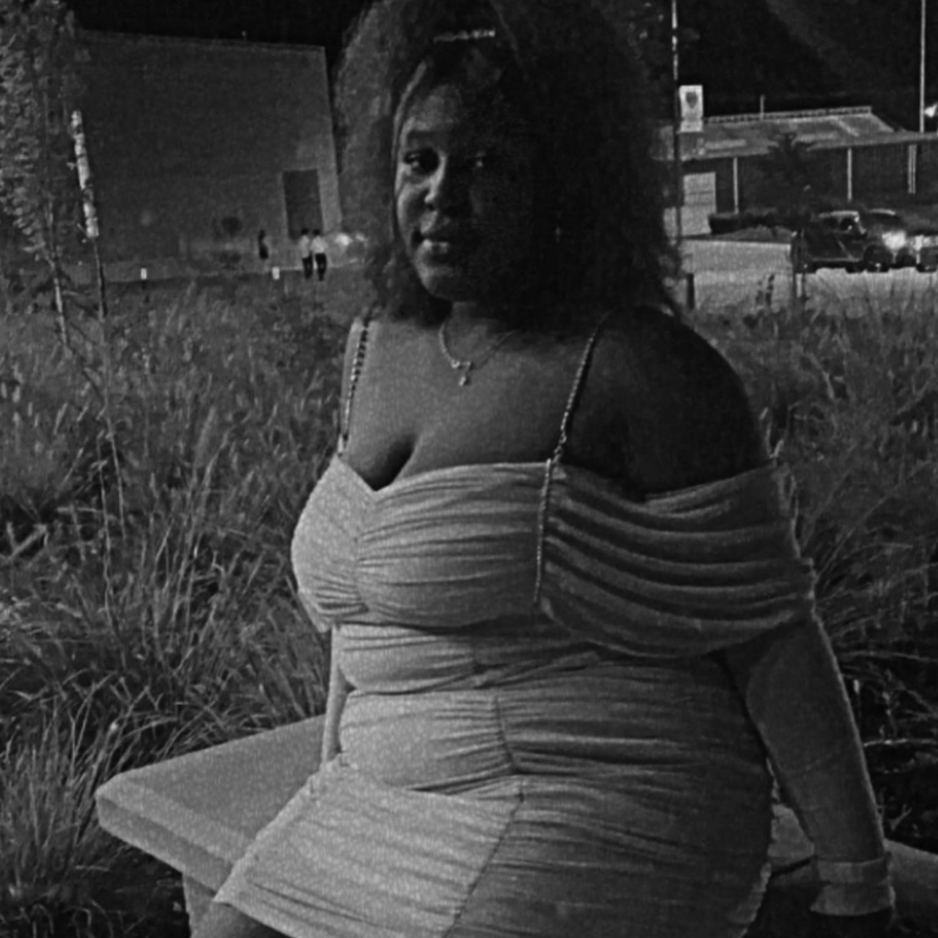 Length Of My Dress artwork