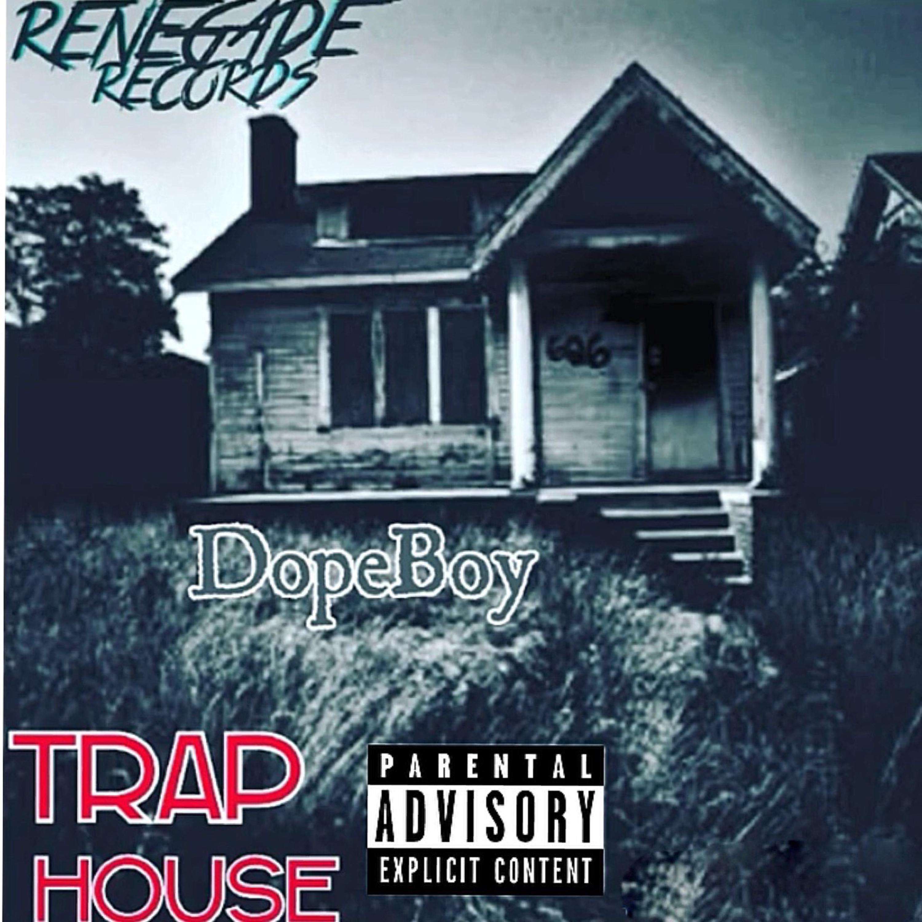 TrapHouse artwork