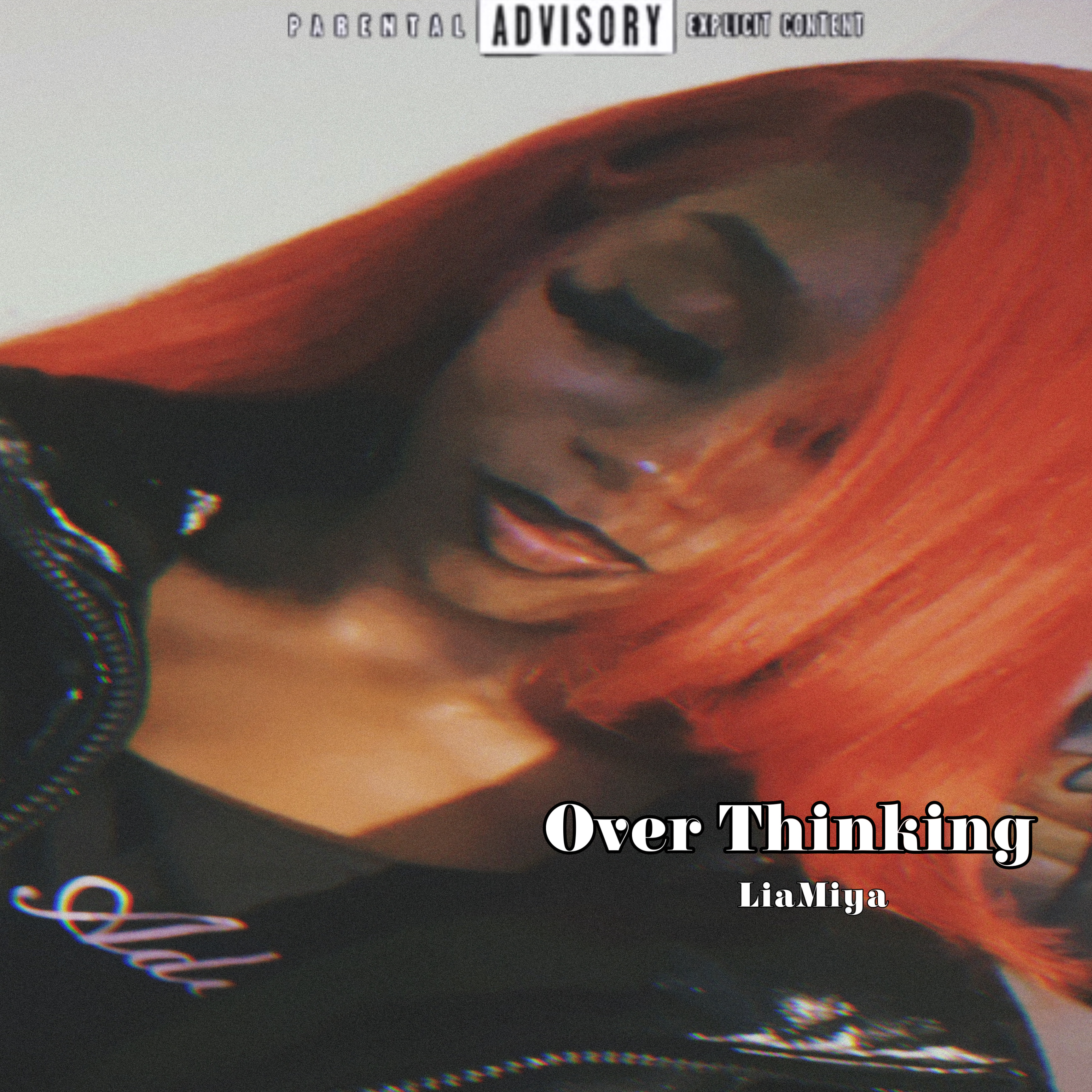 Over Thinking artwork