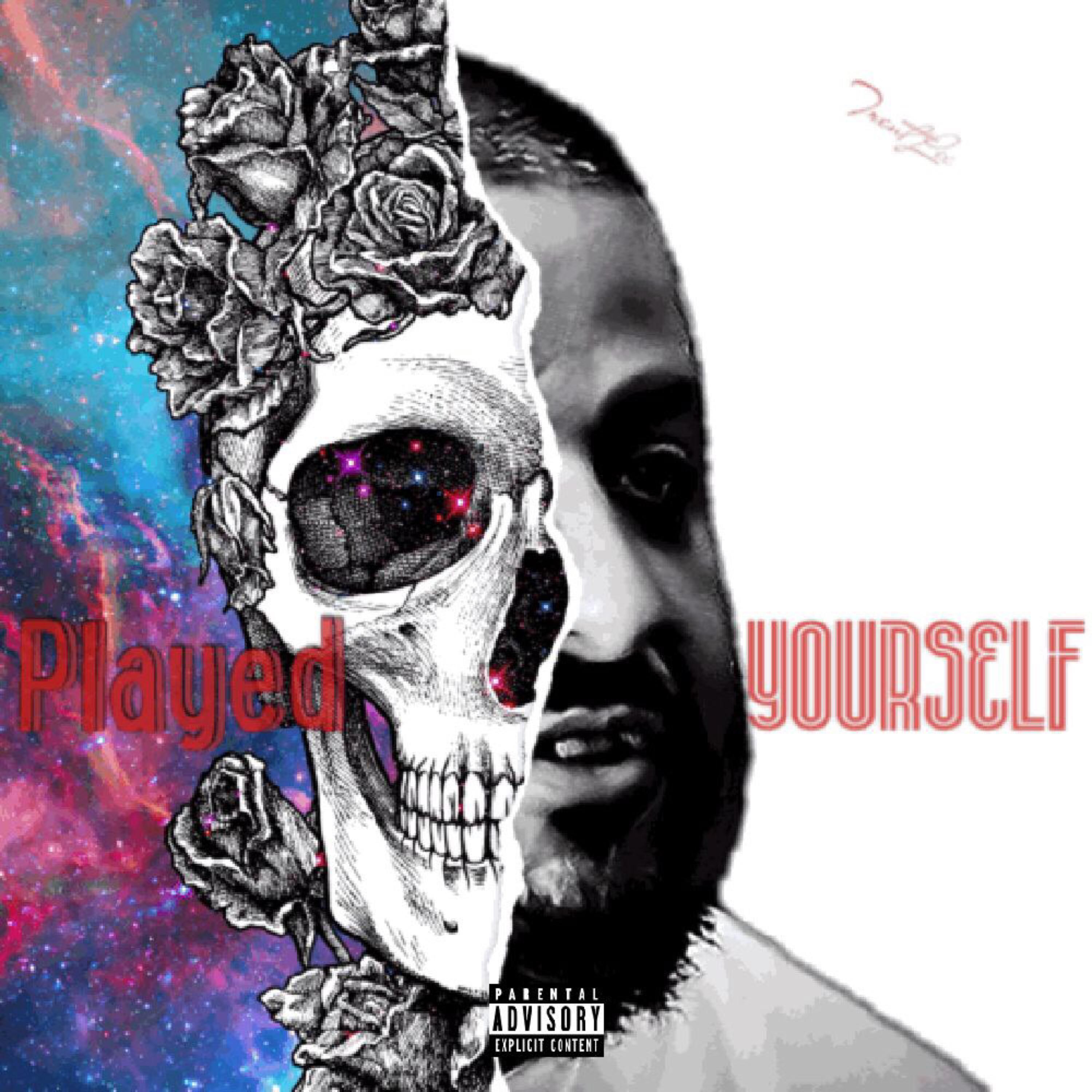 Played Yourself artwork