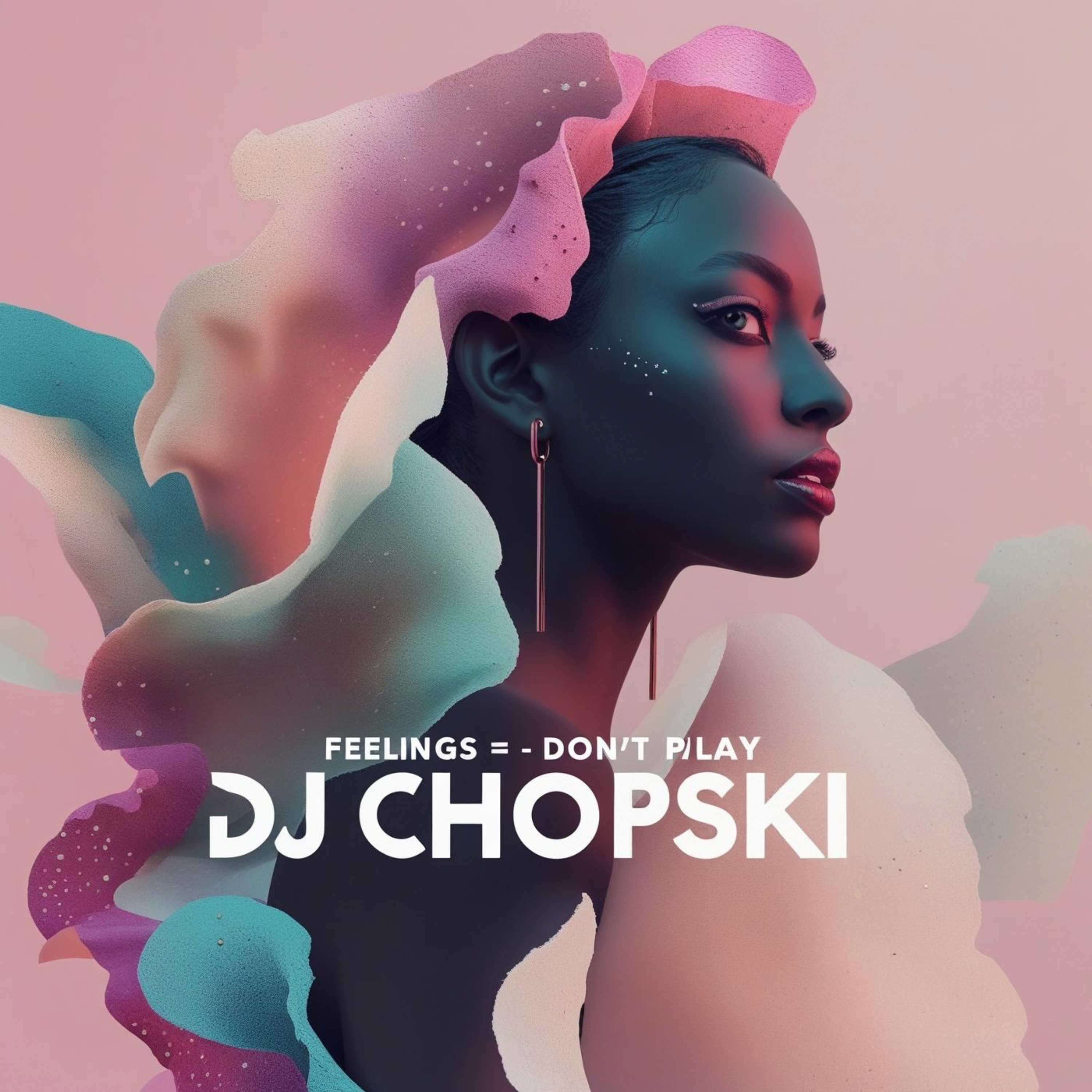 Feelings = Don’t Play artwork