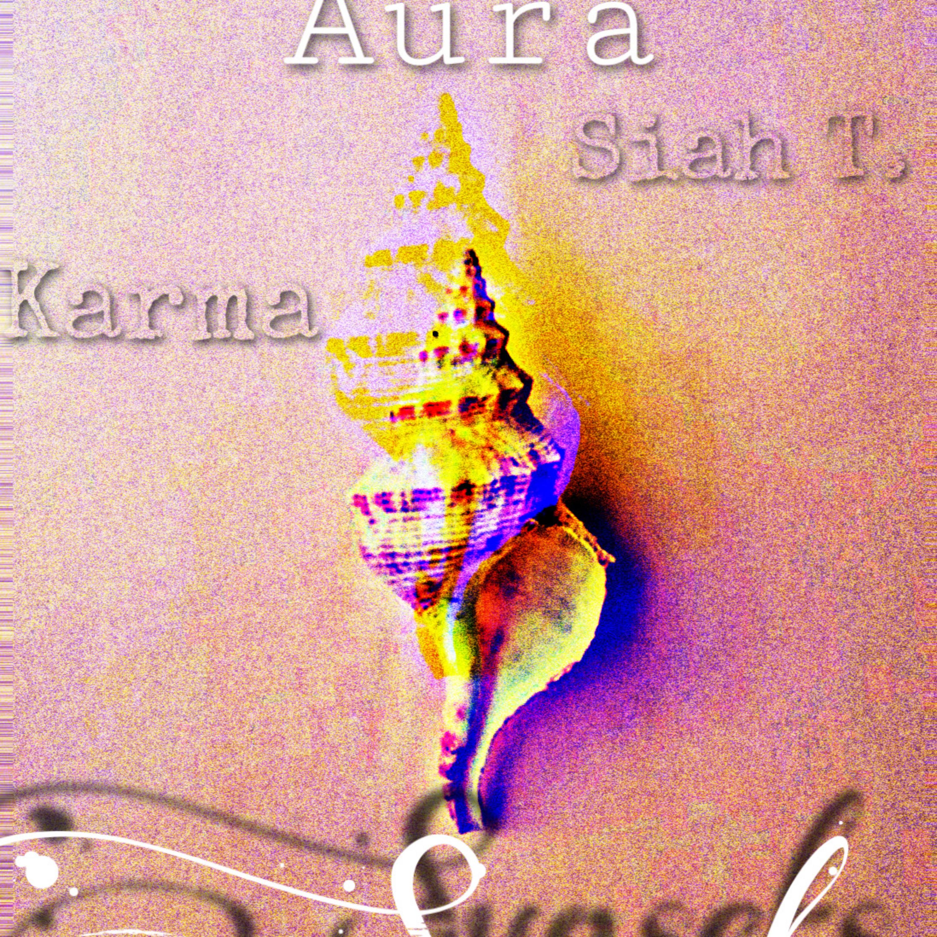 Aura & Sunsets artwork