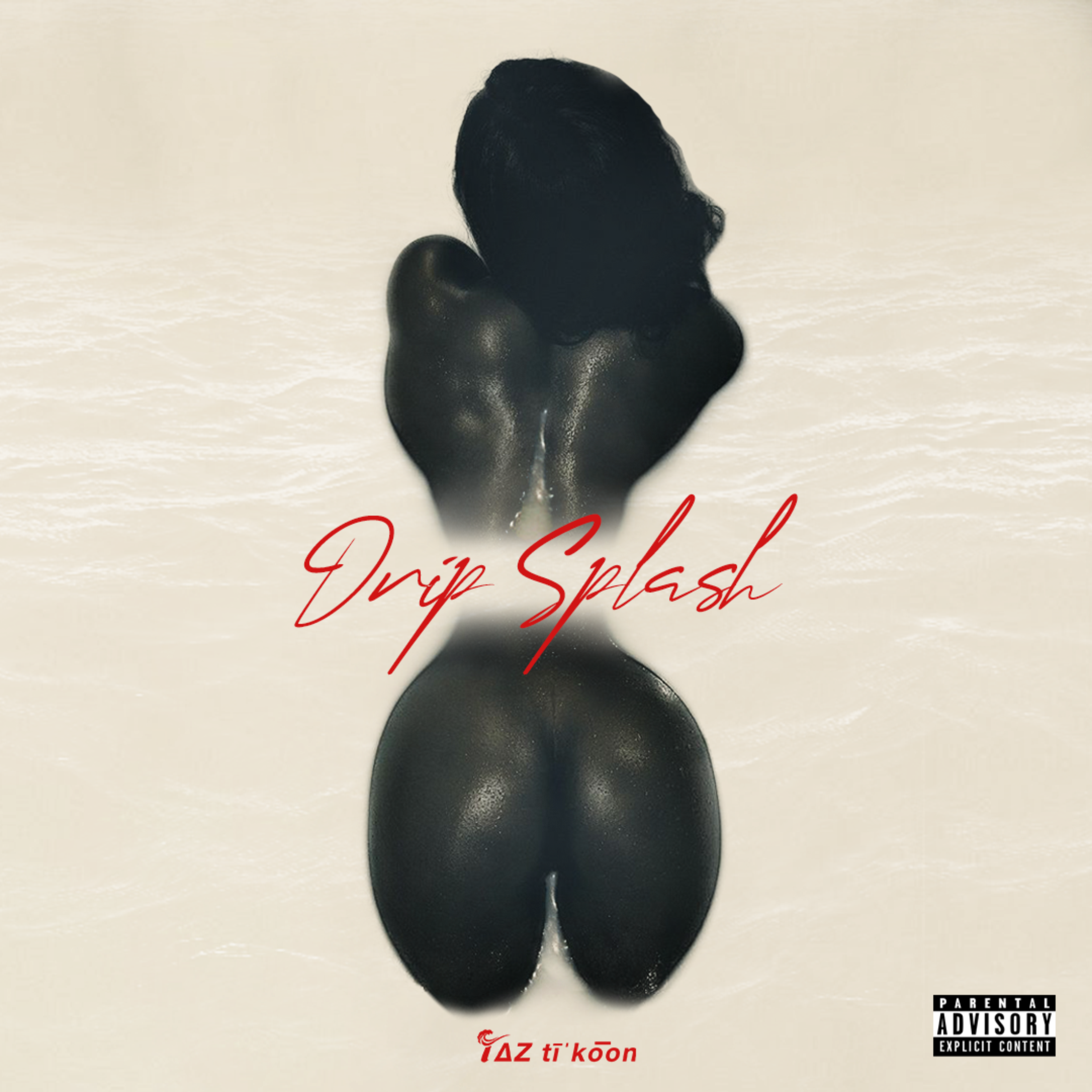 Drip Splash artwork