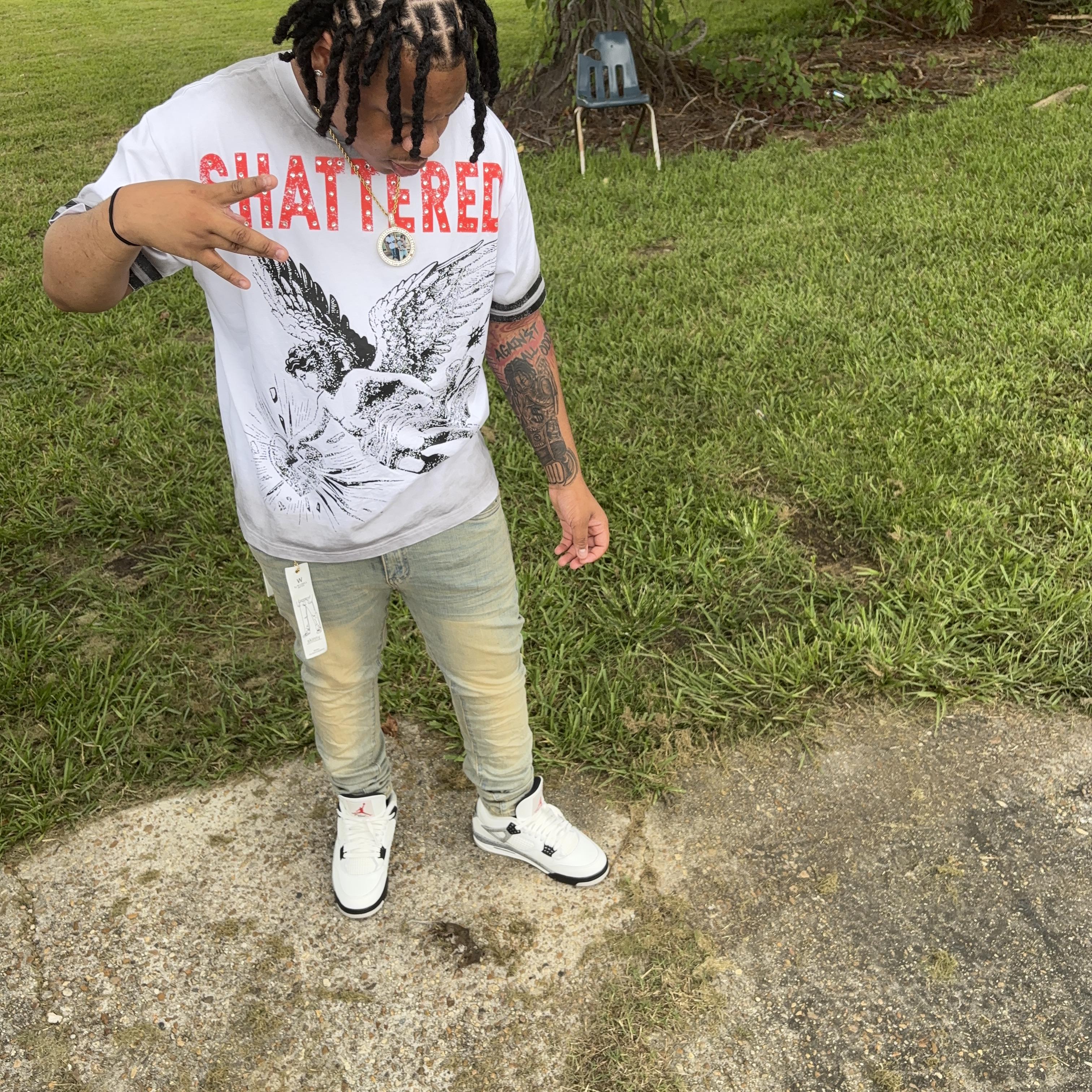 Yavo Flow artwork