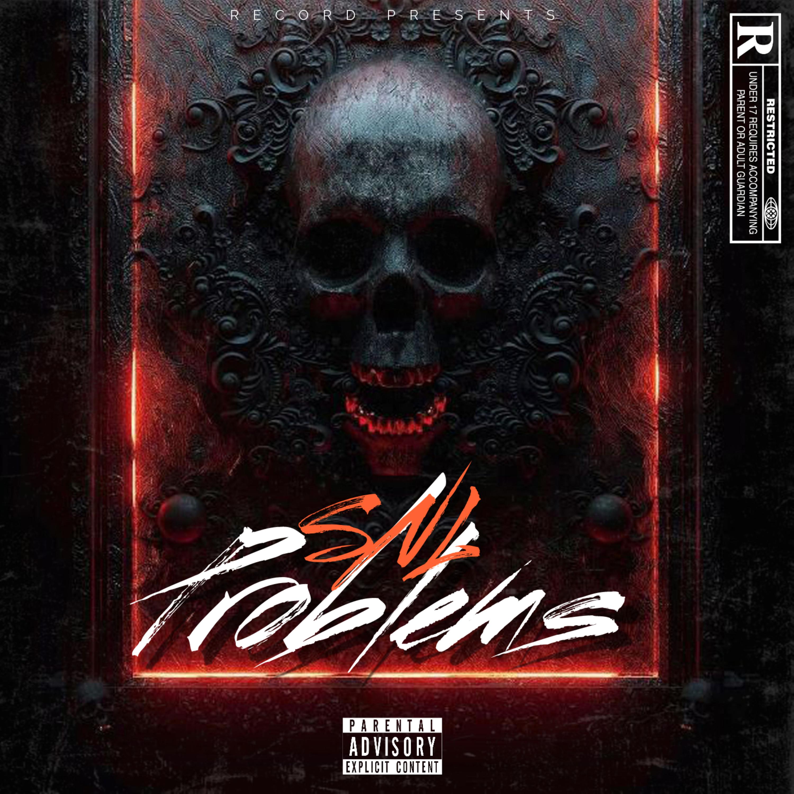 Problems artwork