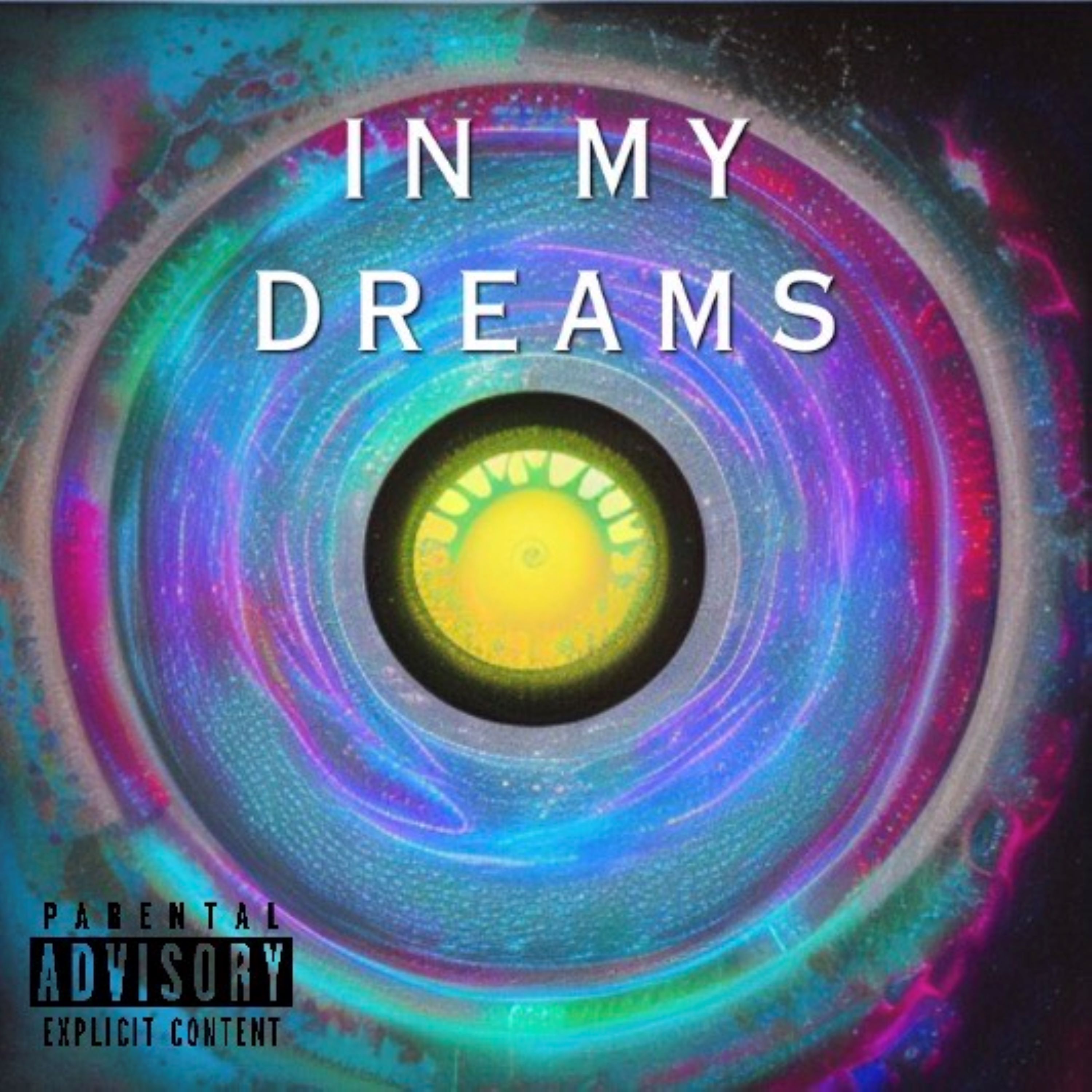 in my dreams artwork