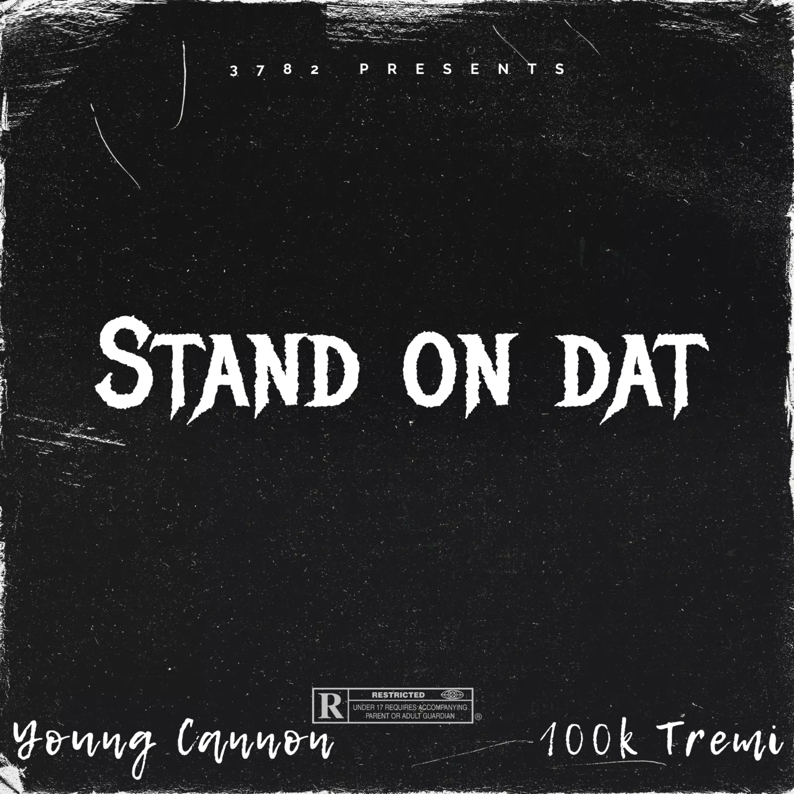 Stand On Dat artwork