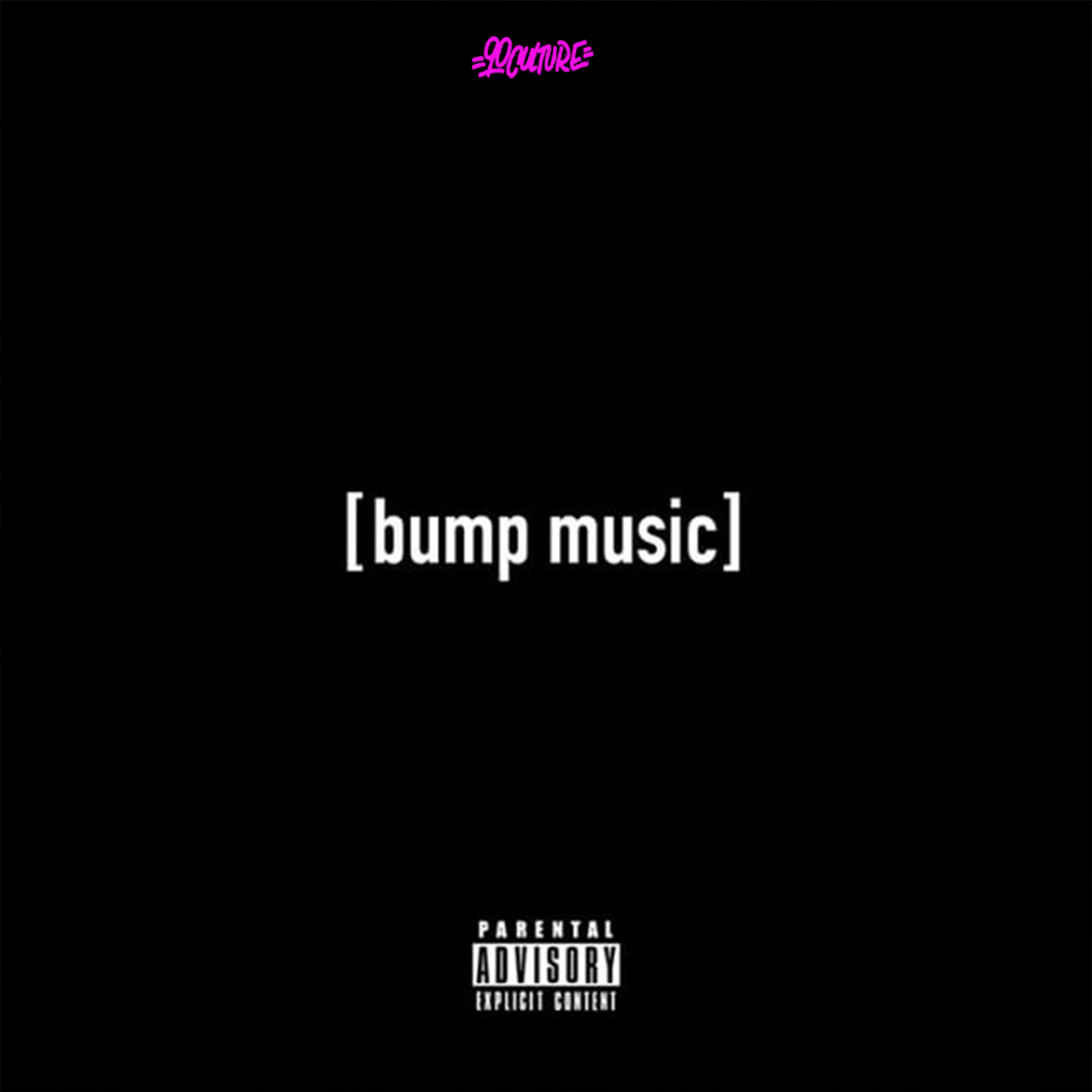 Bump Music artwork