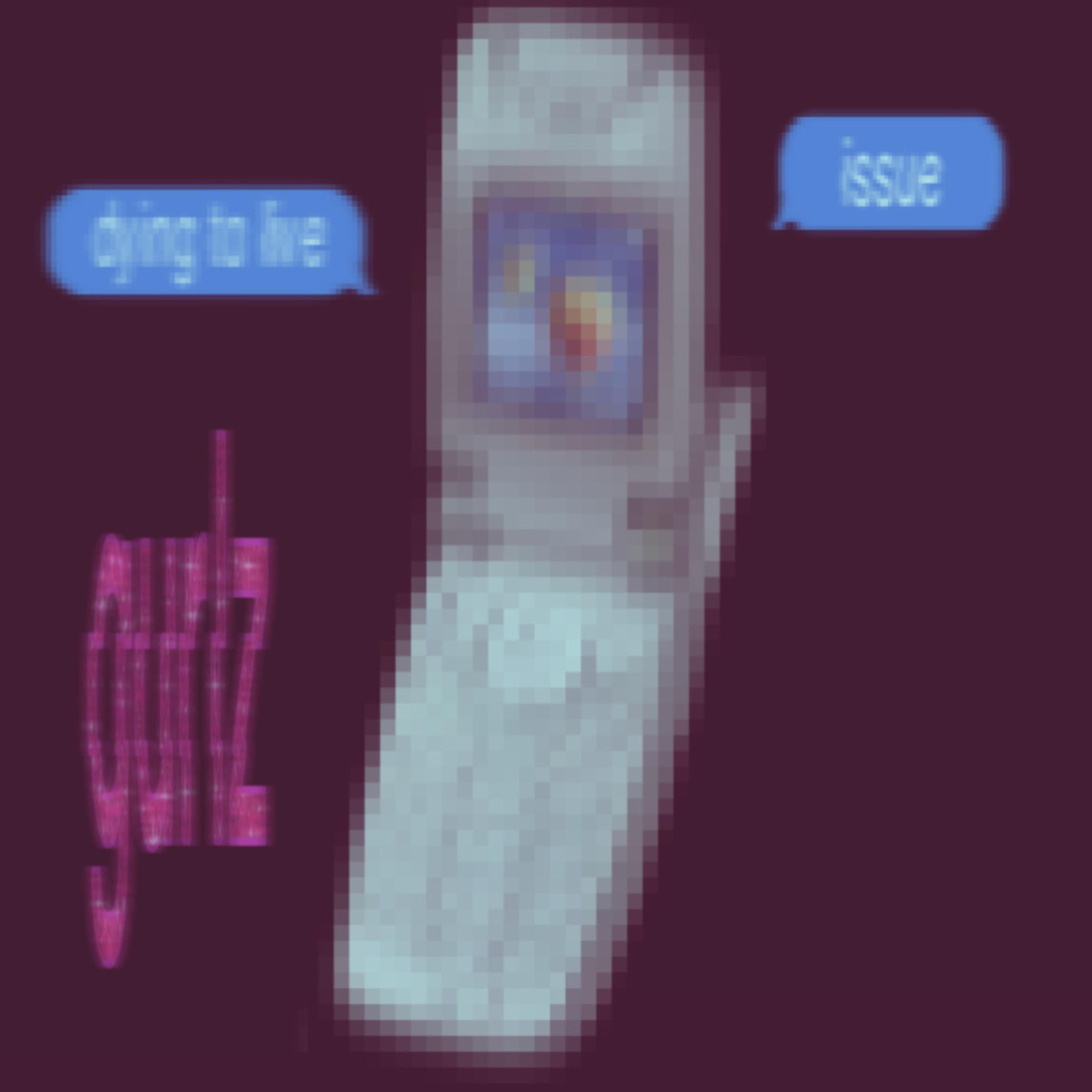 gurlz by kanesully cover art