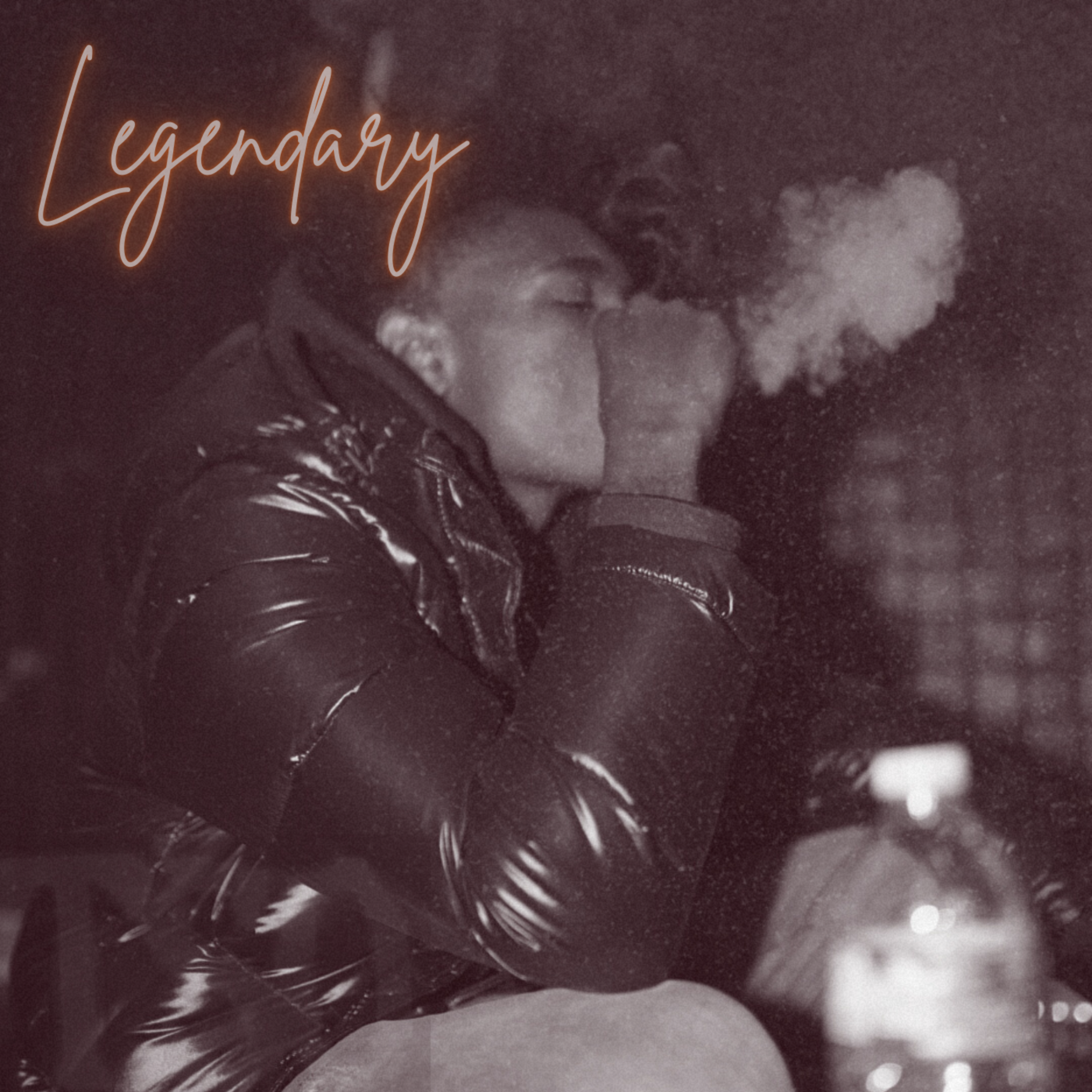 Legendary artwork