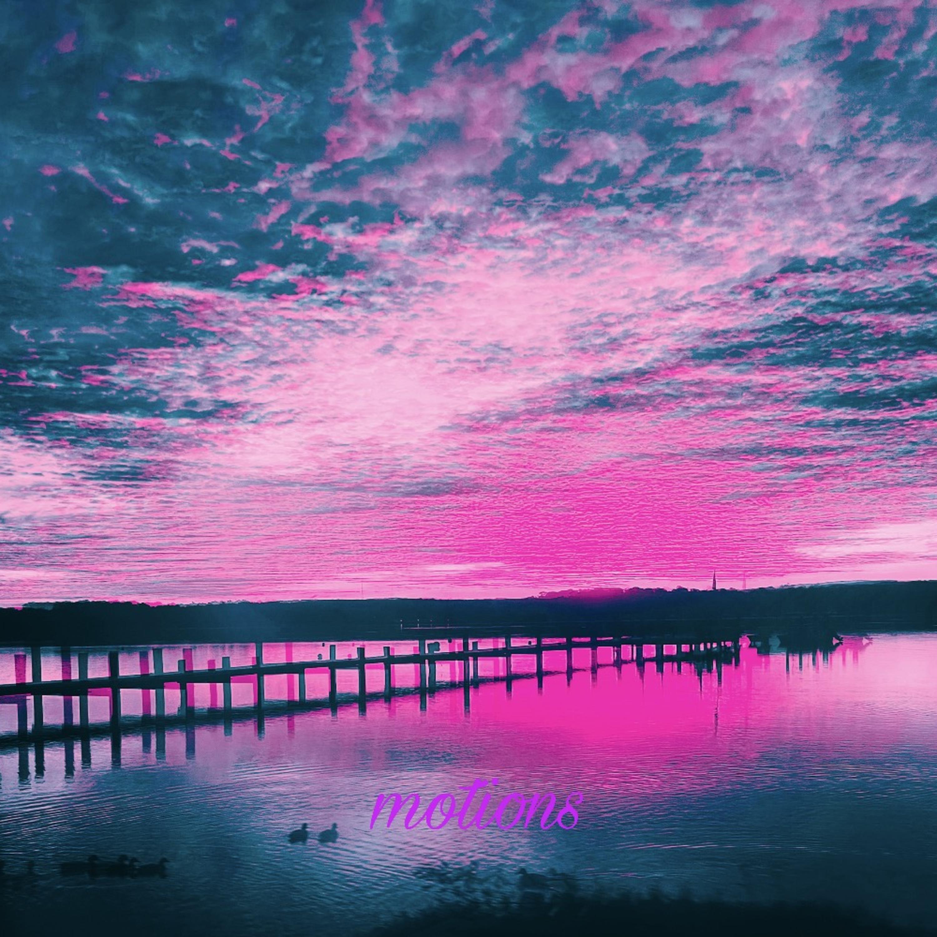 motions artwork
