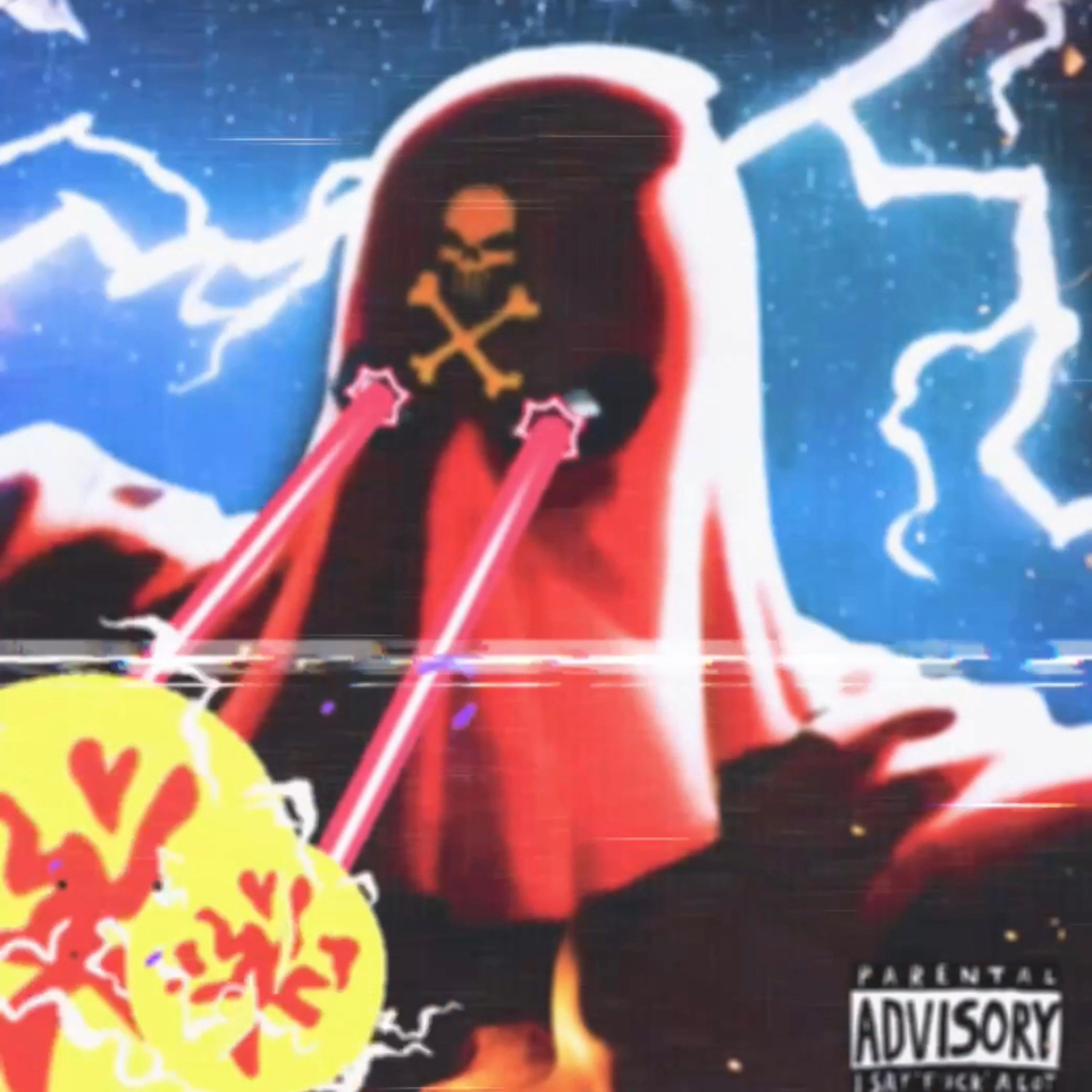 TEMPLE TANTRUMS artwork