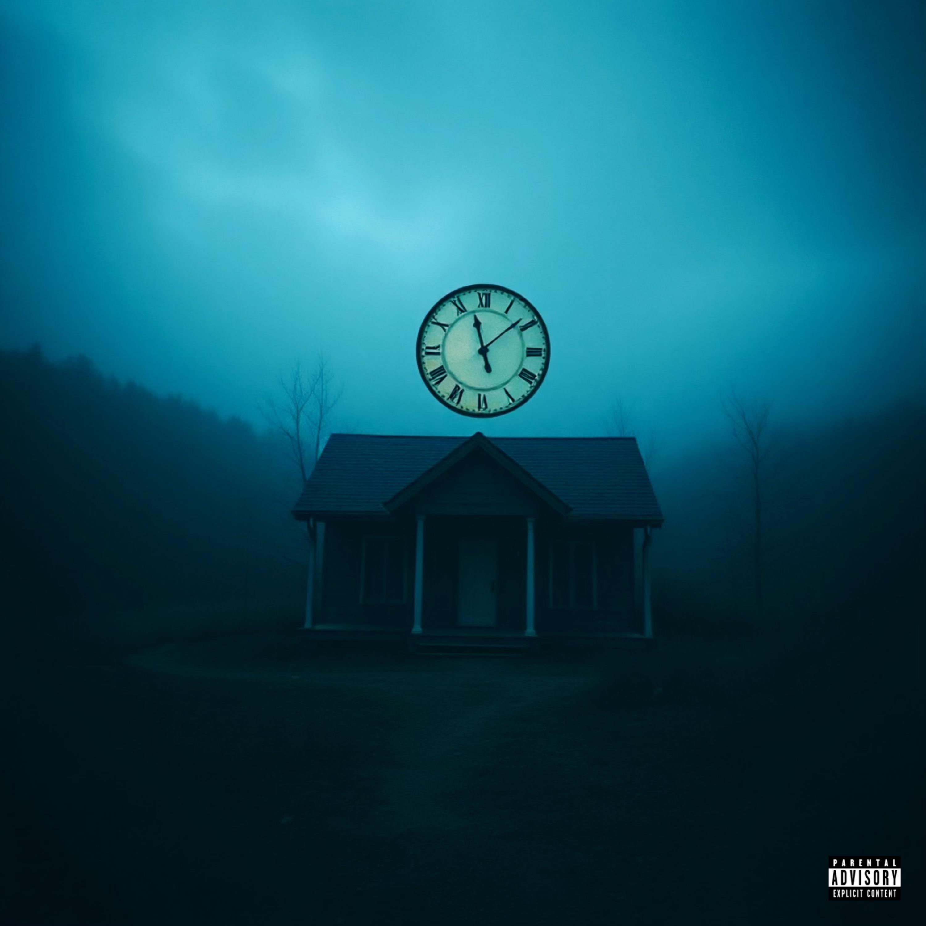 Milli By Midnight by Rhito iLY cover art
