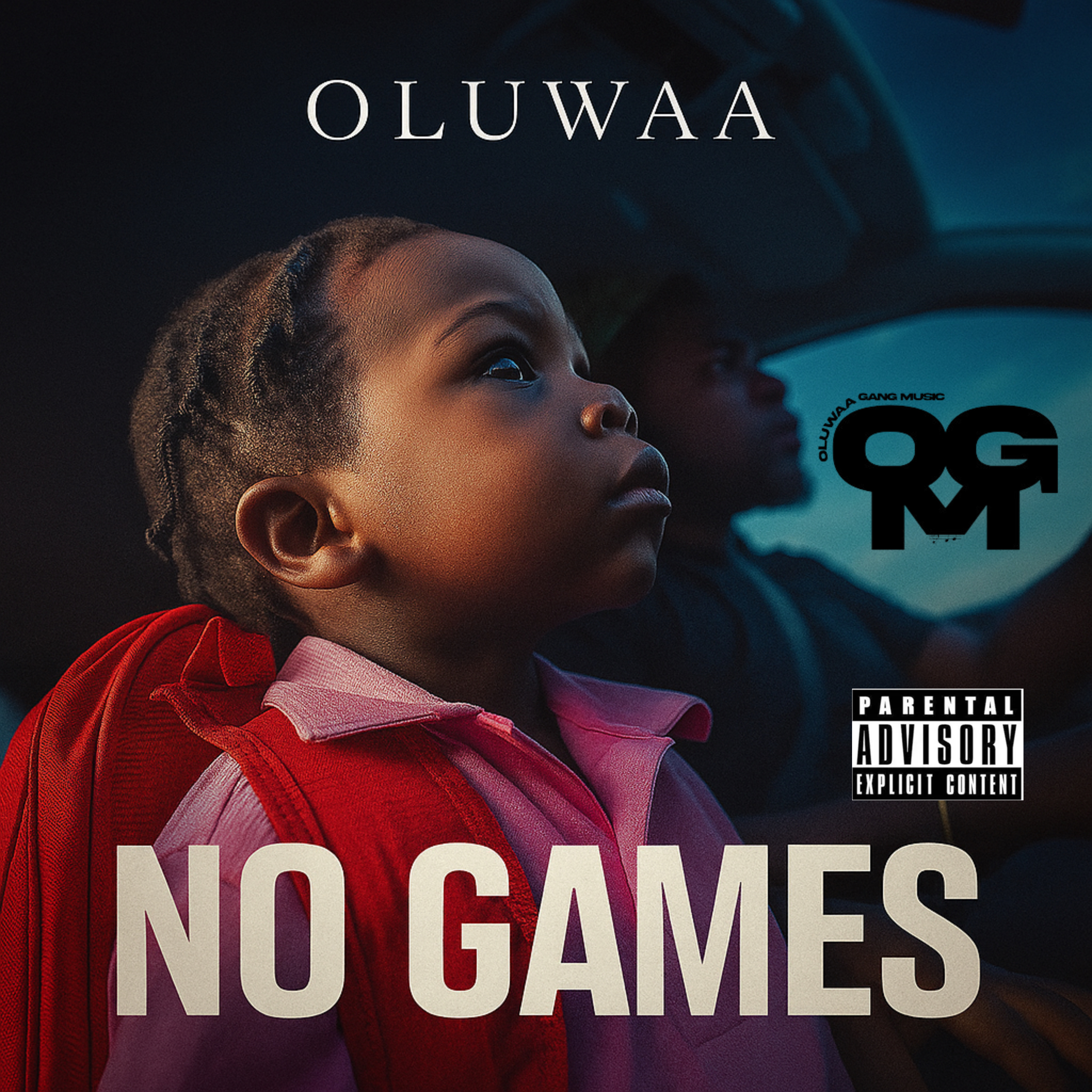 No Games artwork