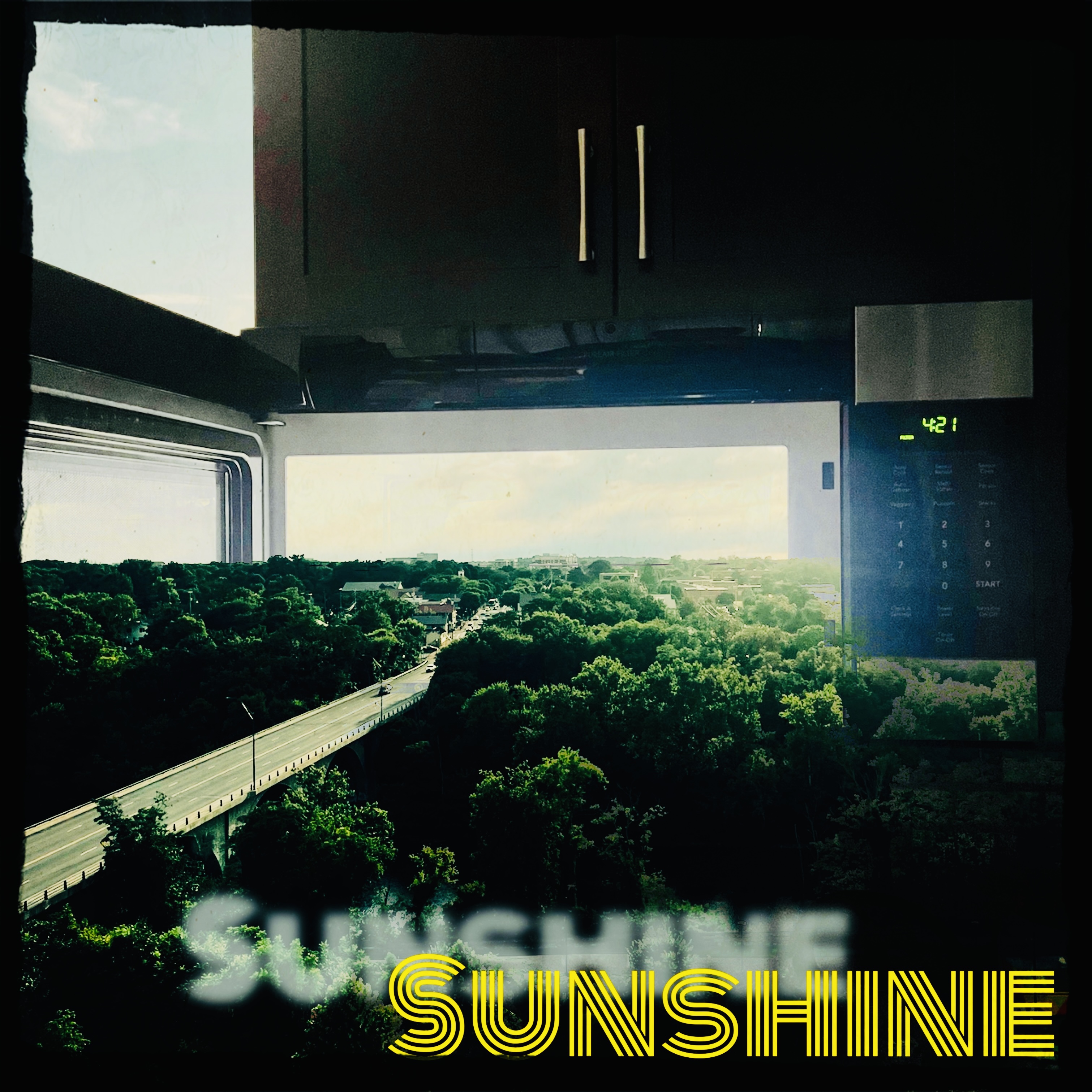 Sunshine artwork