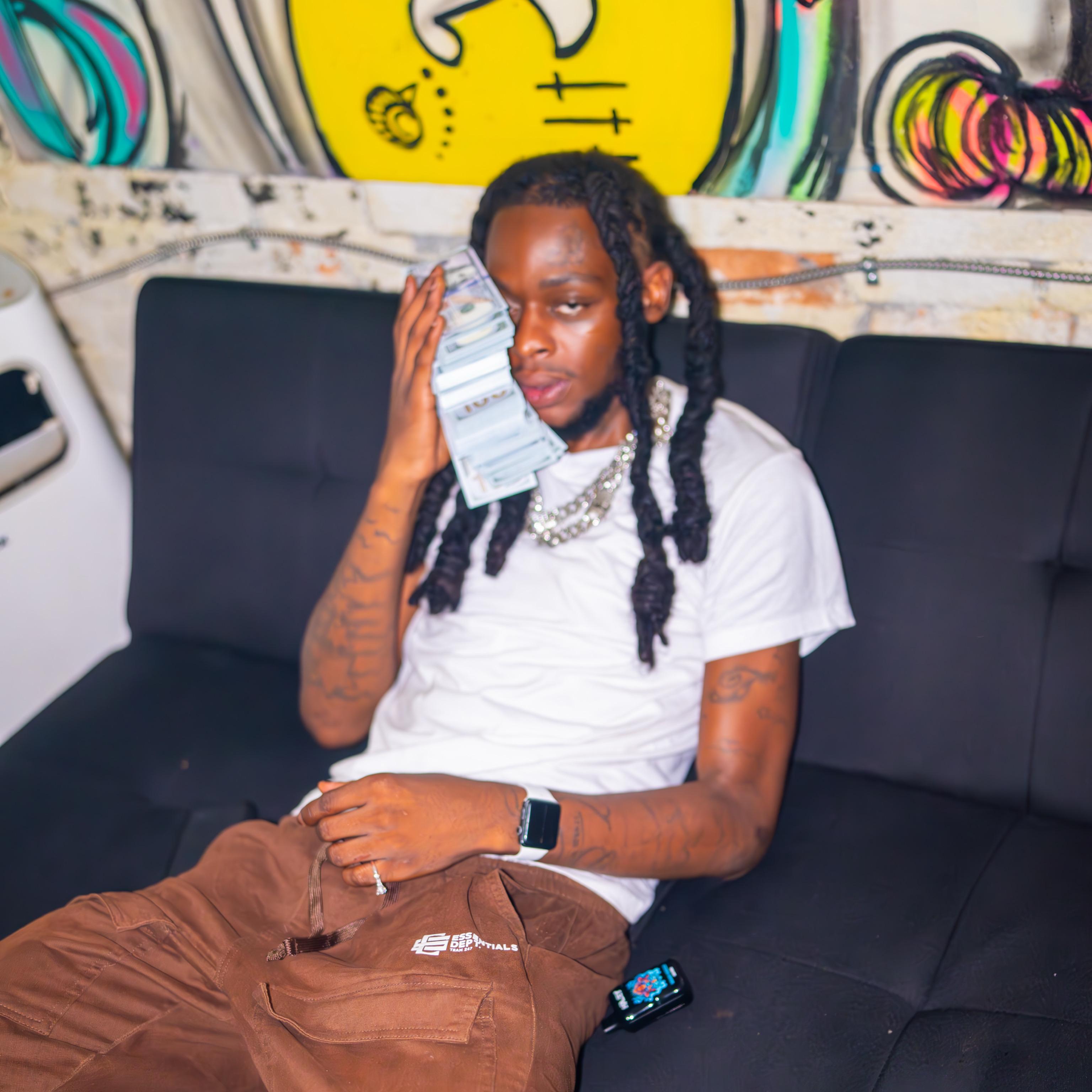 Capricorn Takes Love artwork