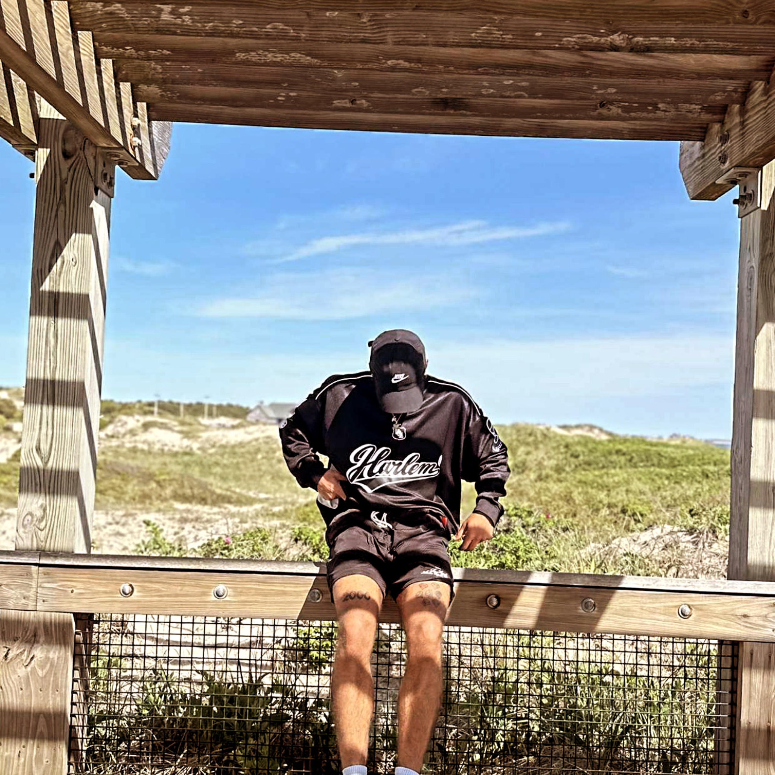 No Access artwork