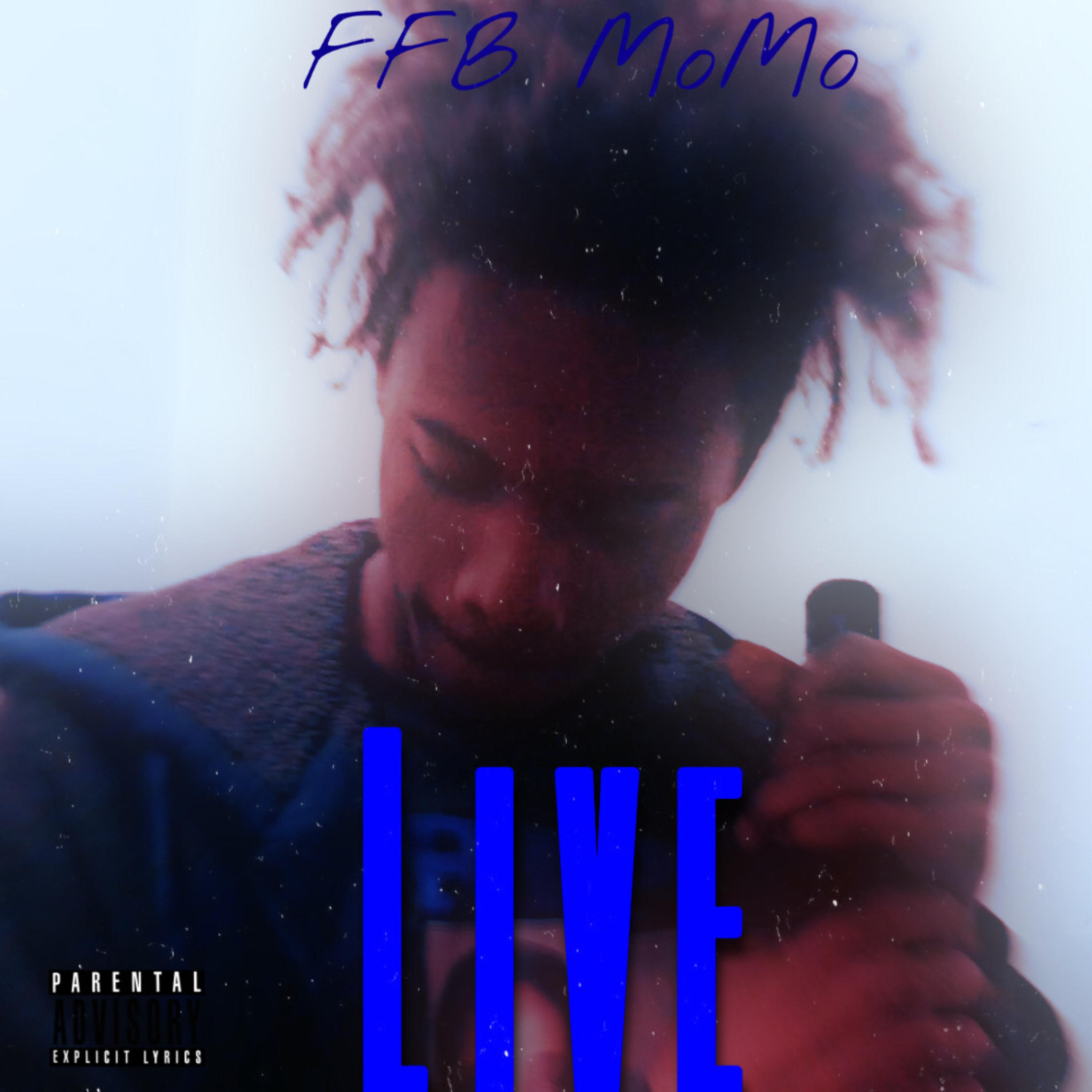 Liive artwork